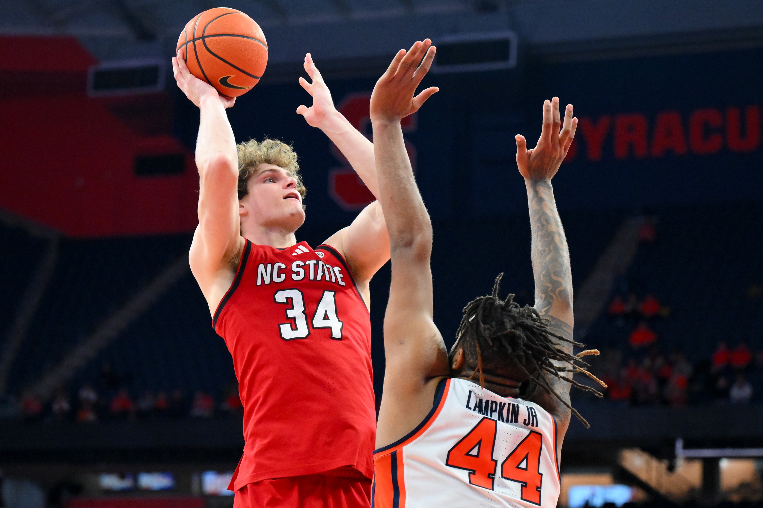 college basketball picks Ben Middlebrooks NC State Wolfpack predictions best bet odds