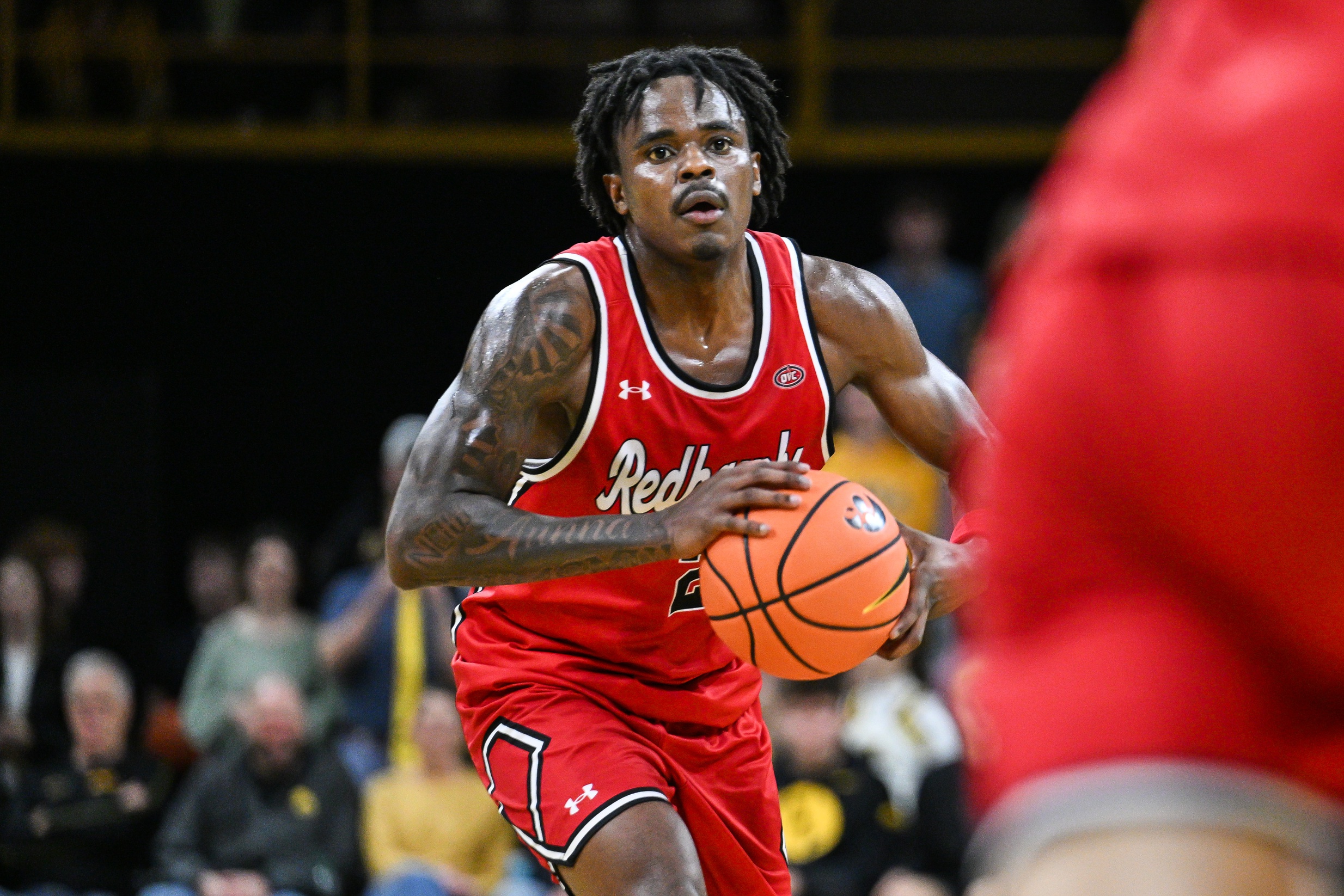 college basketball picks BJ Ward SE Missouri State Redhawks predictions best bet odds