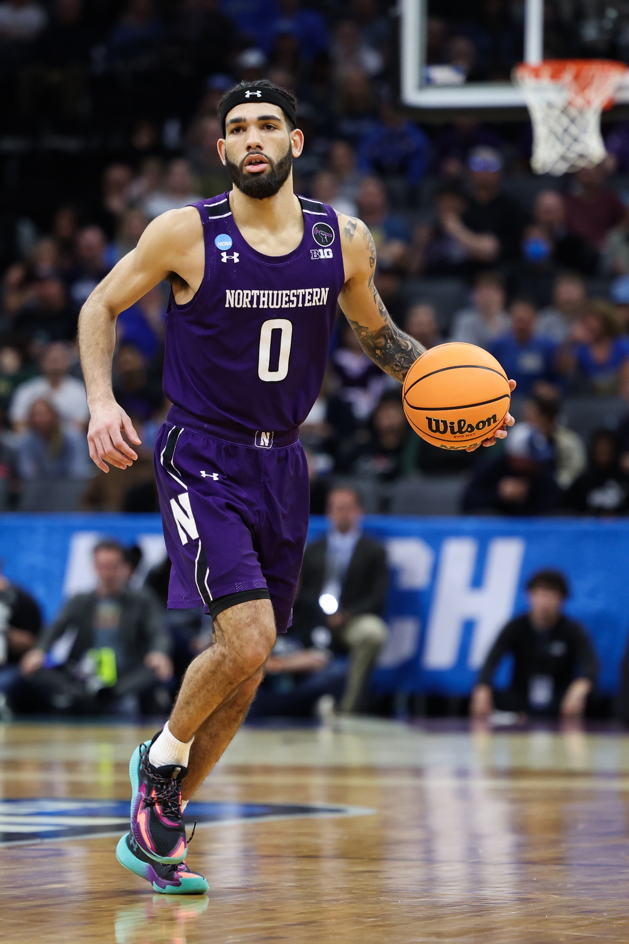 Penn State Nittany Lions vs Northwestern Wildcats Prediction, 2/11/2024 College Basketball Picks, Best Bets & Odds