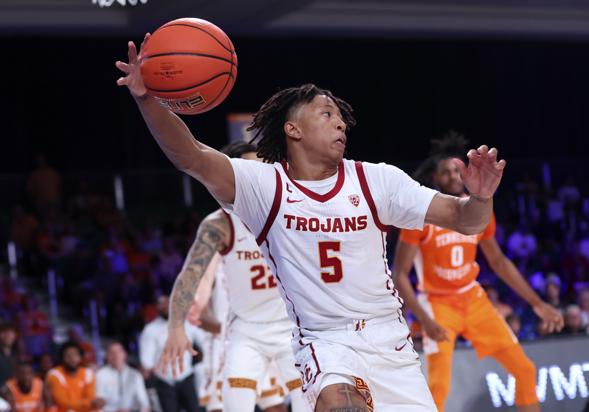 California Golden Bears vs USC Trojans Prediction, 2/16/2023 College Basketball Picks, Best Bets & Odds