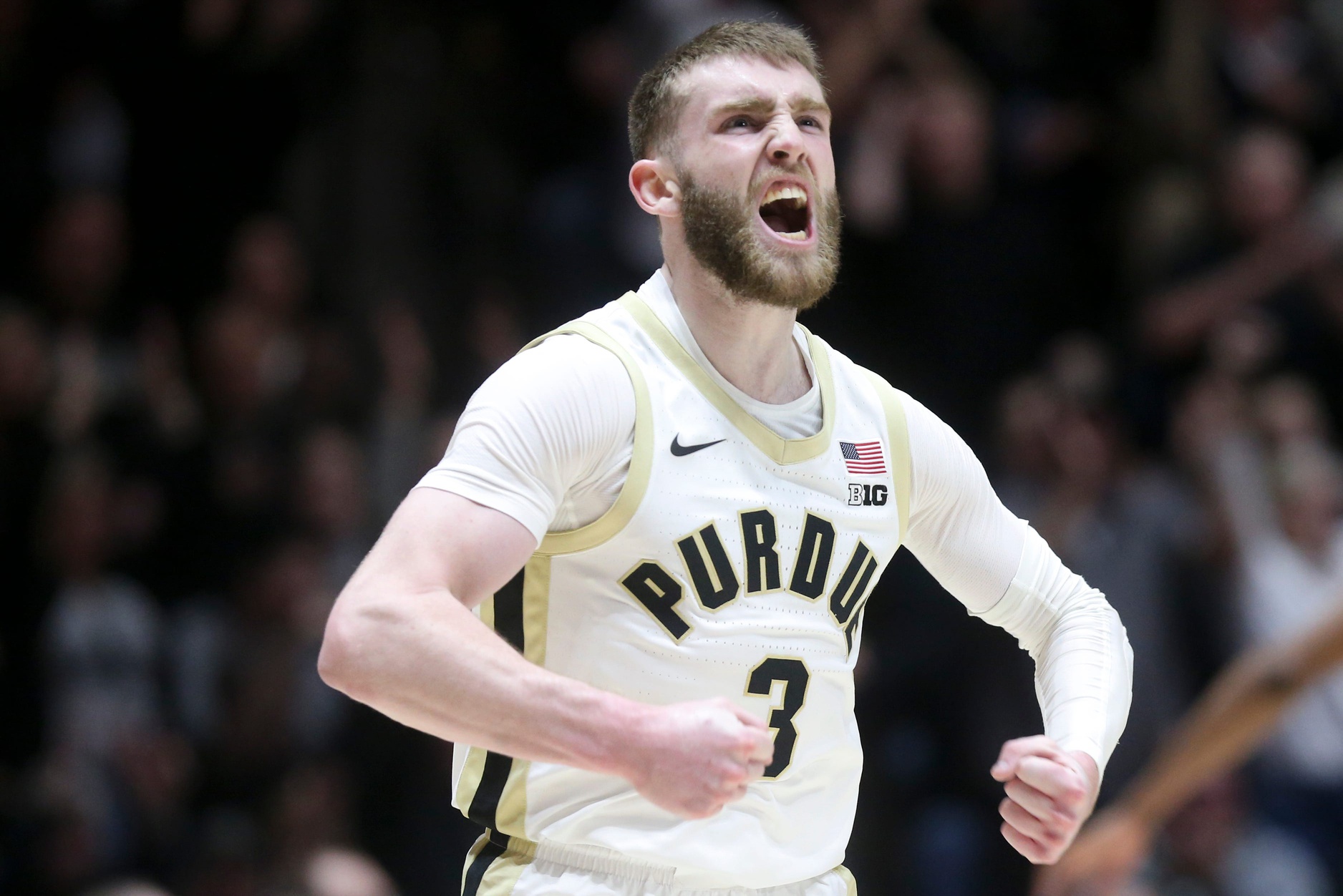 college basketball picks Braden Smith Purdue Boilermakers predictions best bet odds