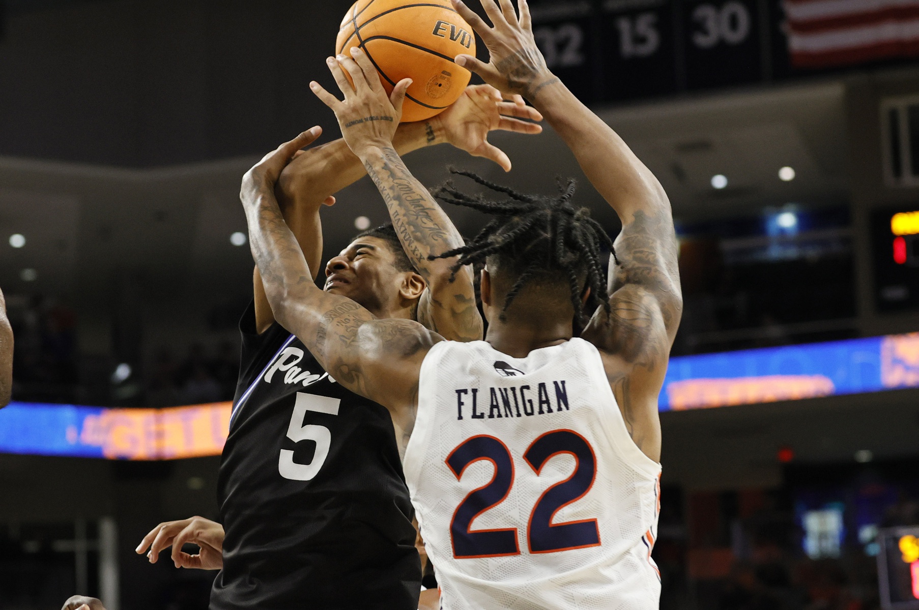college basketball picks Brenden Tucker Georgia State Panthers predictions best bet odds