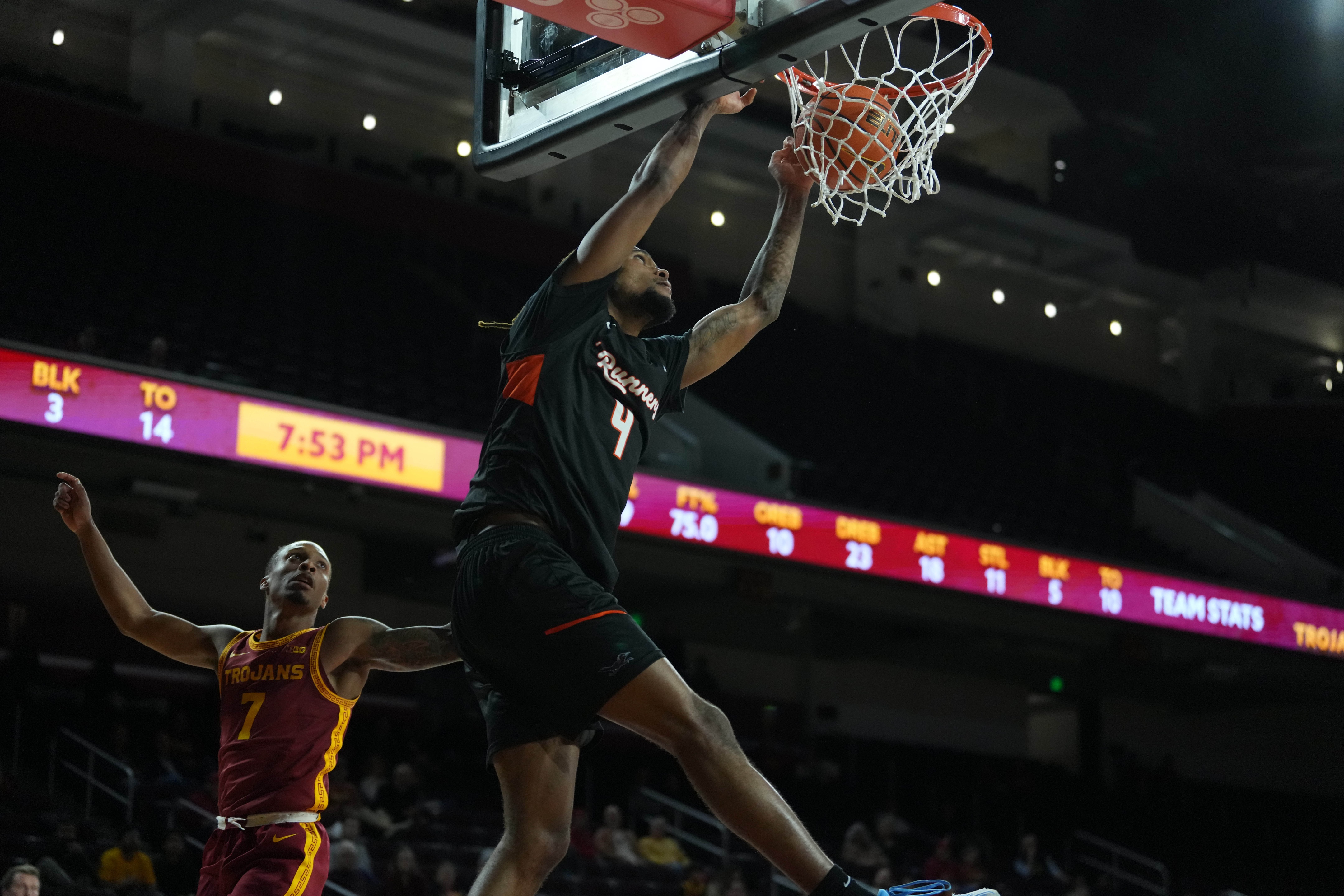 college basketball picks Brent Moss UTSA Roadrunners predictions best bet odds