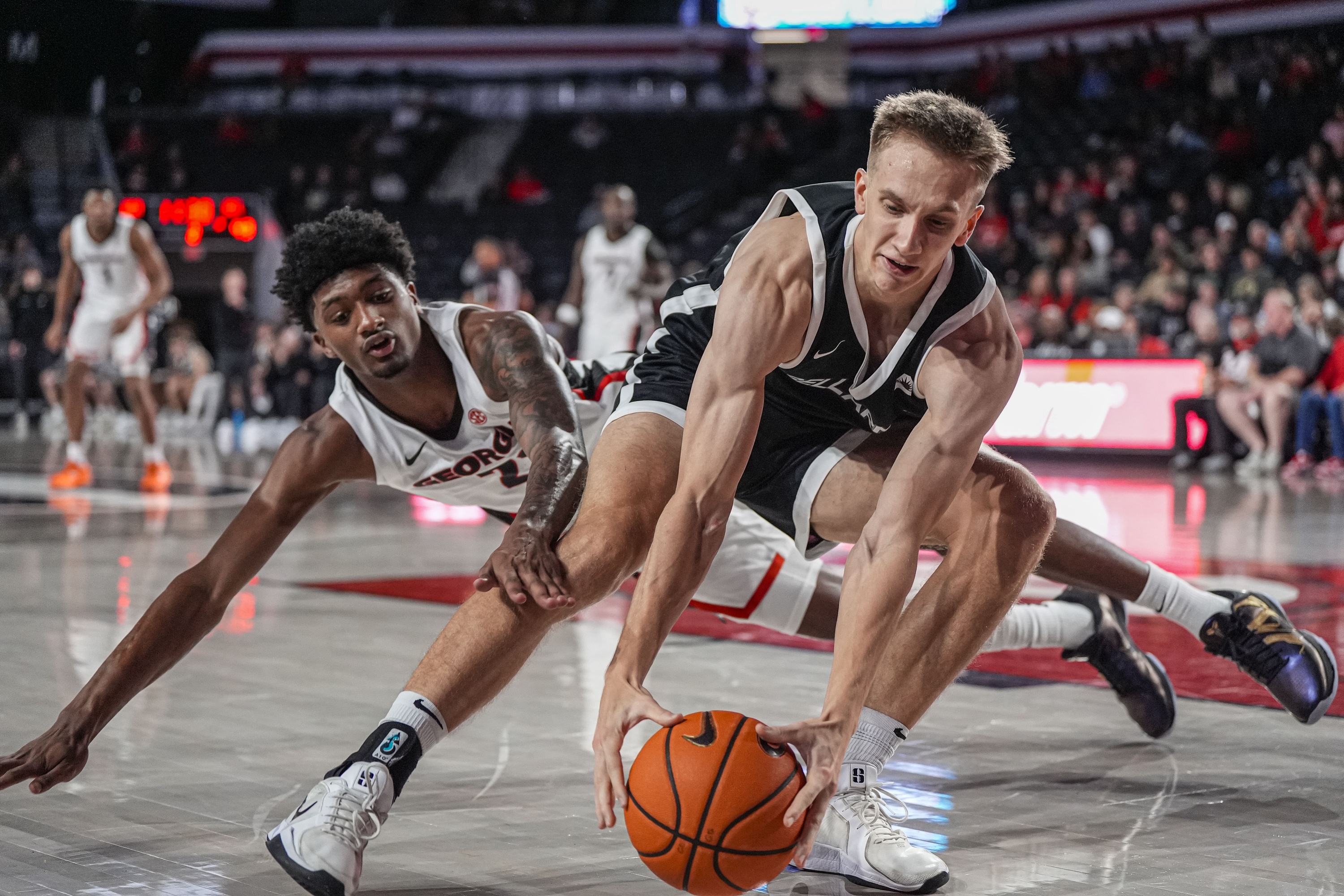 college basketball picks Brian Waddell Bellarmine Knights predictions best bet odds