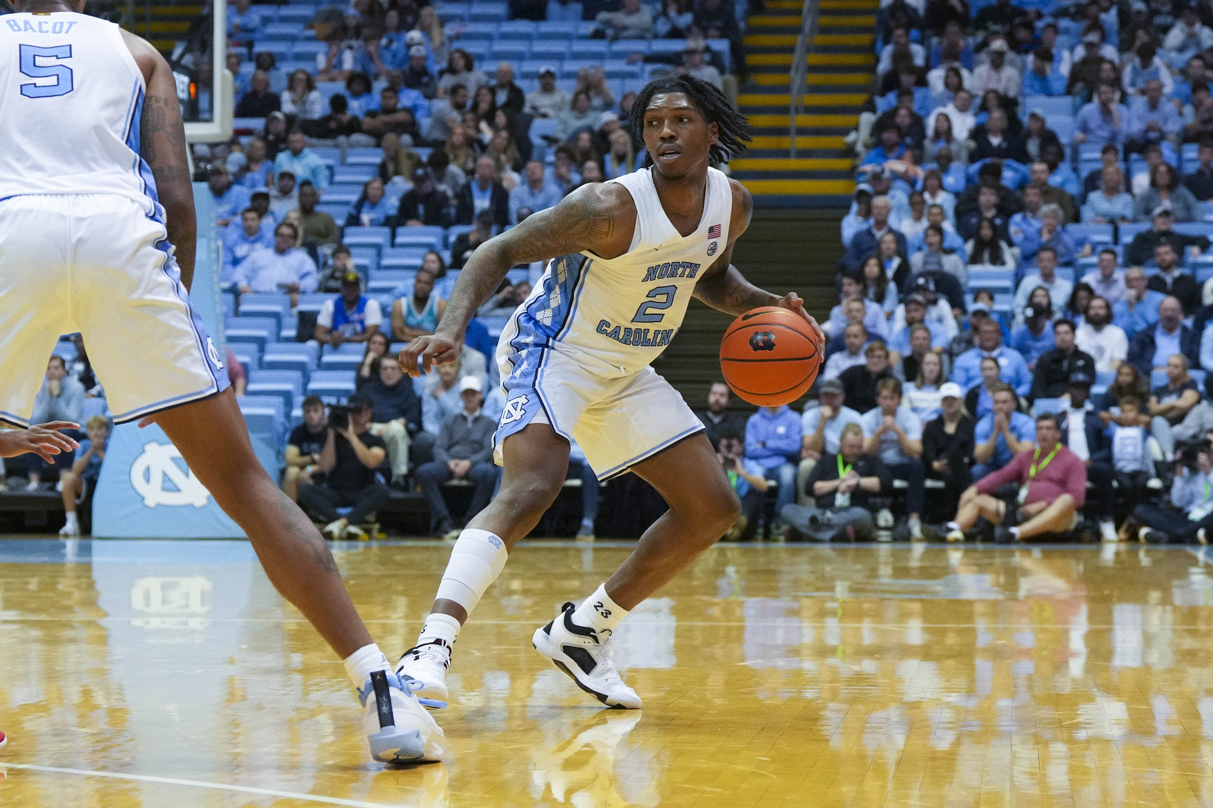 college basketball picks Caleb Love North Carolina Tar Heels predictions best bet odds