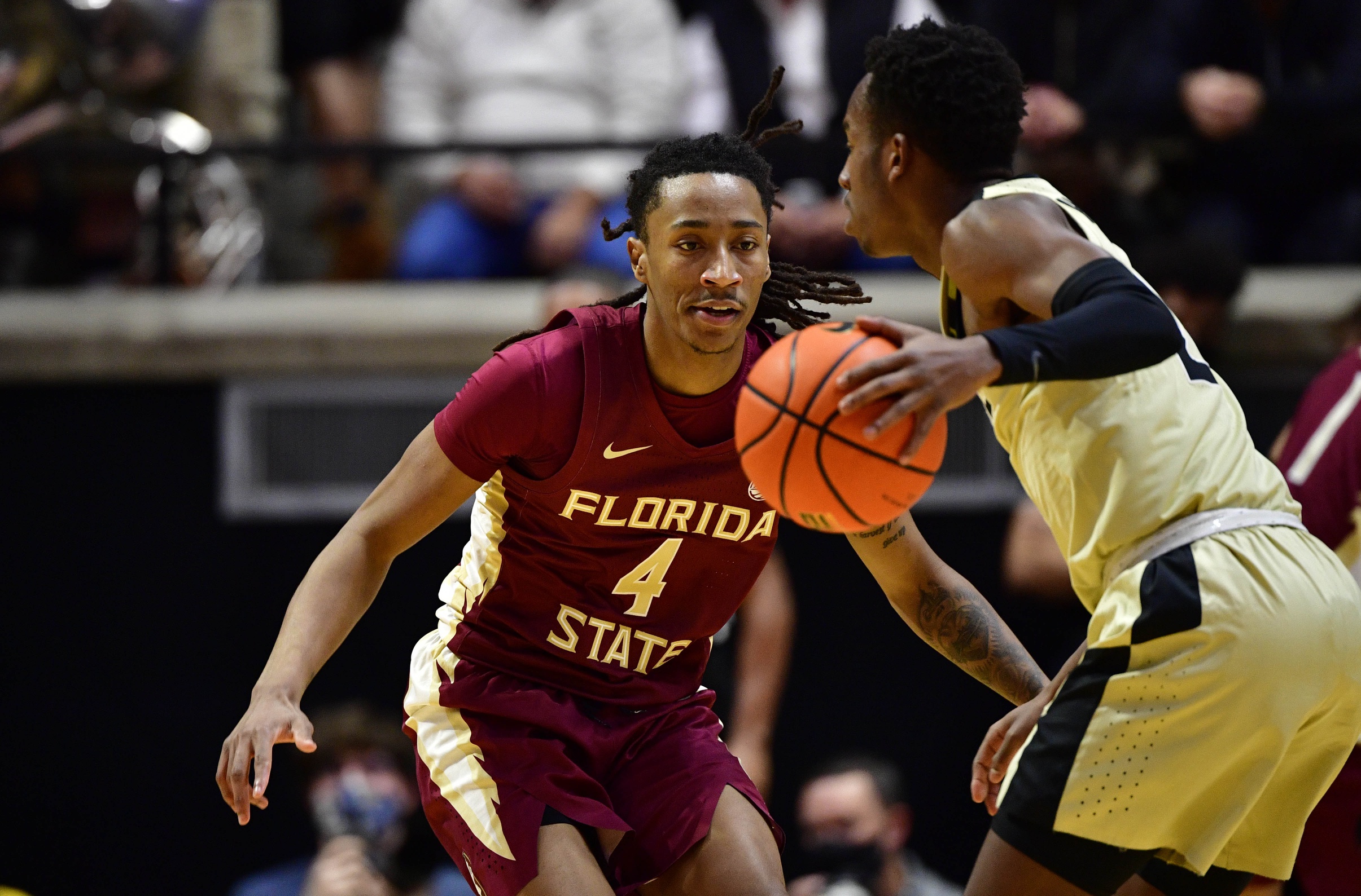 college basketball picks Caleb Mills Florida State Seminoles predictions best bet odds