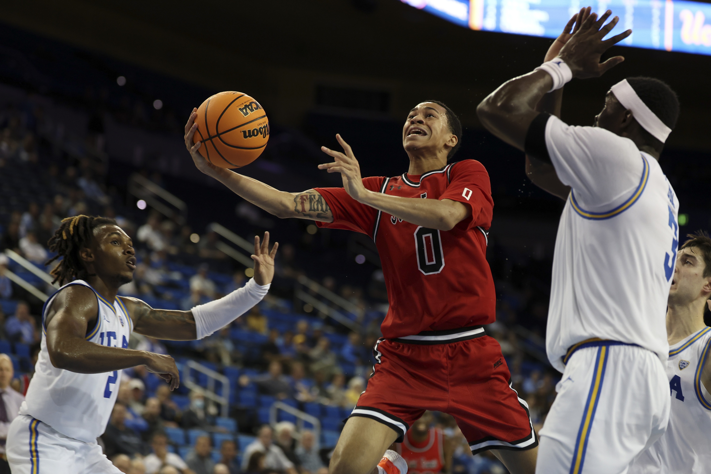 college basketball picks Cam Gregory Saint Francis Red Flash predictions best bet odds