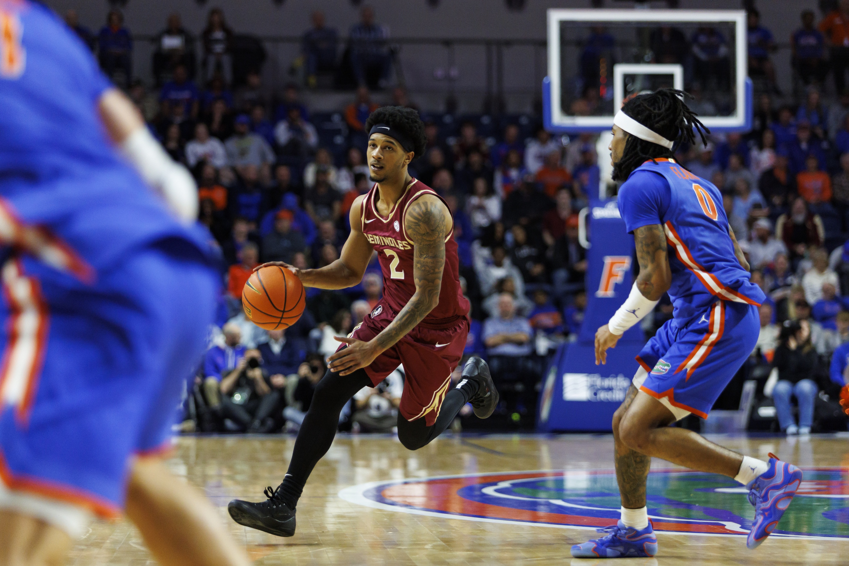Georgia Southern Eagles vs Florida State Seminoles Prediction, 11/21/2025 College Basketball Picks, Best Bets & Odds