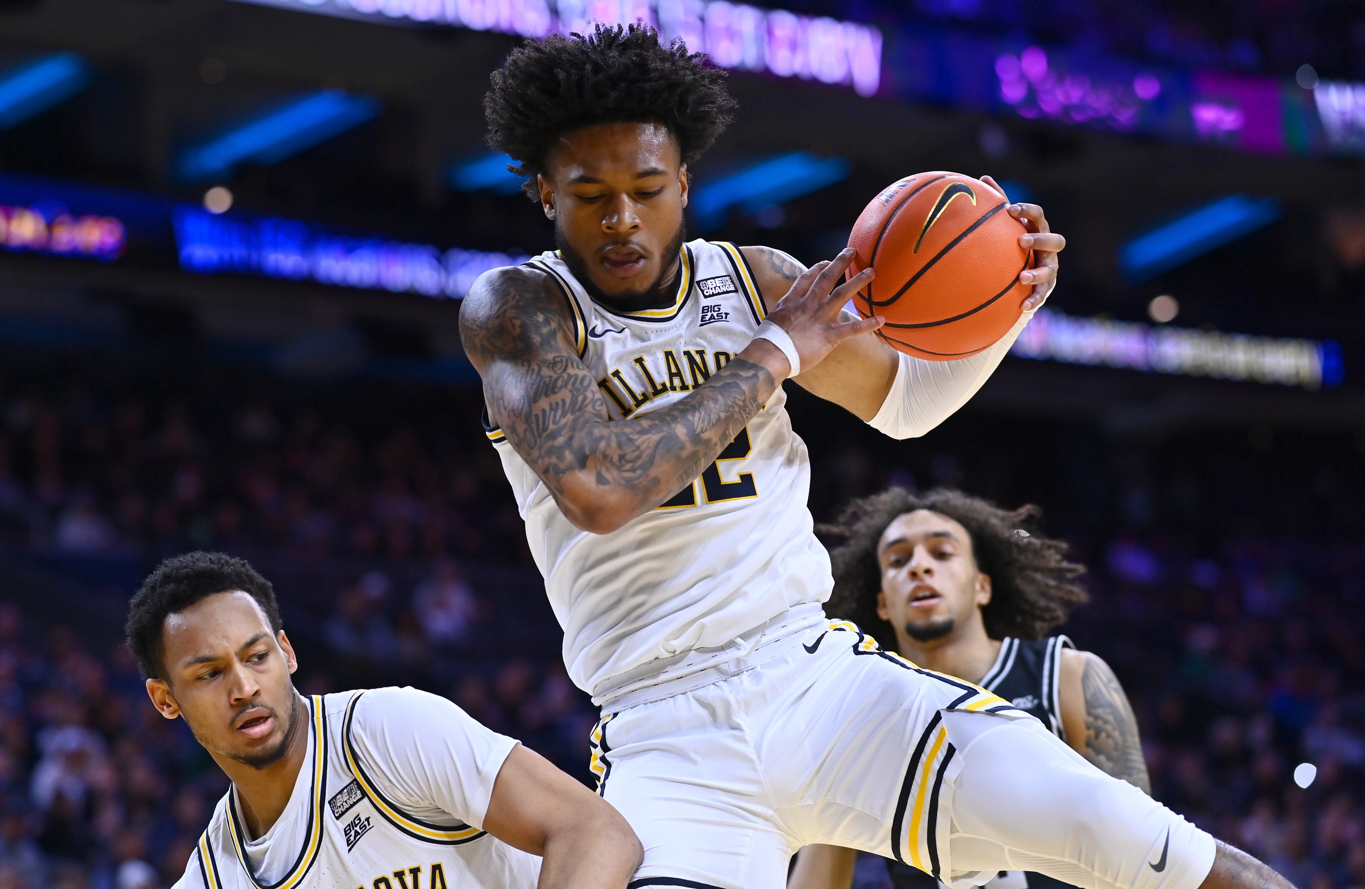 Villanova Wildcats vs Liberty Flames Prediction, 3/14/2023 College Basketball Picks, Best Bets and Odds