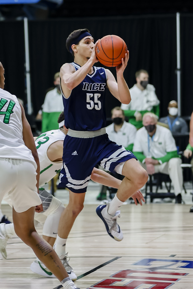 college basketball picks Cavit Ege Havsa Rice Owls predictions best bet odds