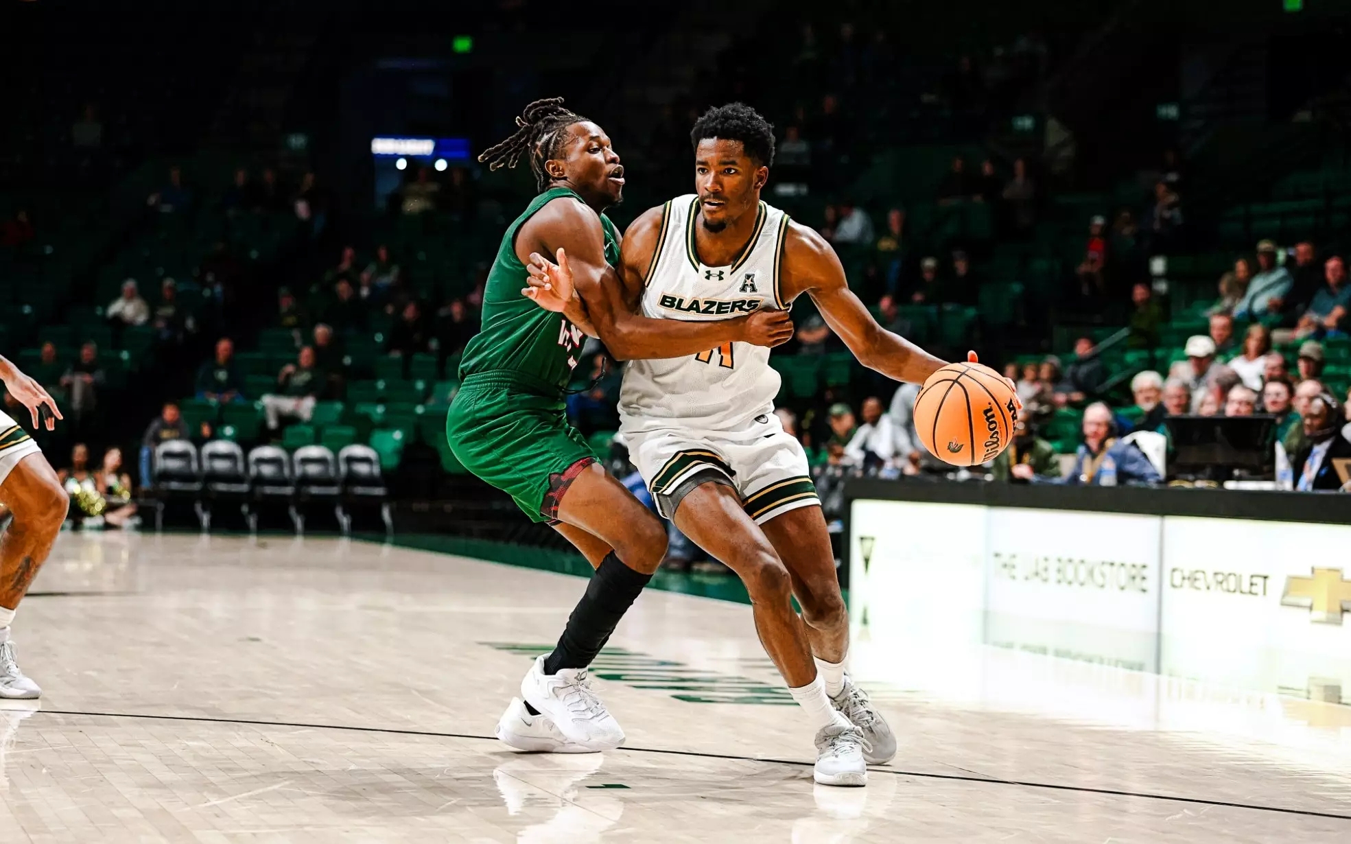 college basketball picks Chance Westry UAB Blazers predictions best bet odds