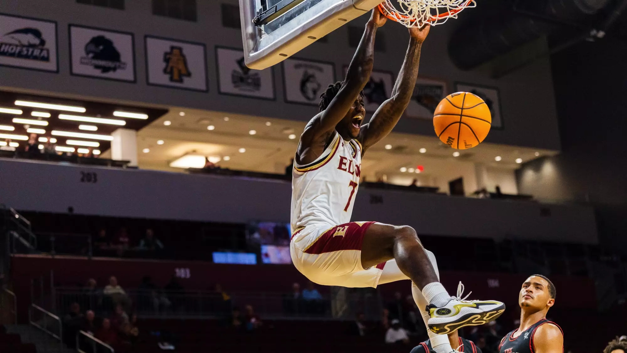 college basketball picks Chandler Cuthrell Elon Phoenix predictions best bet odds
