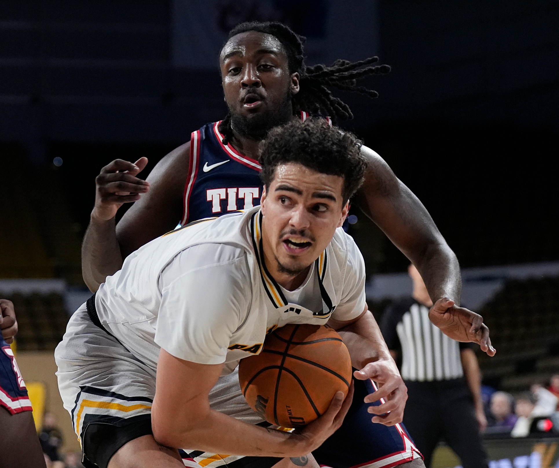 college basketball picks Chandler Jackson Milwaukee Panthers predictions best bet odds