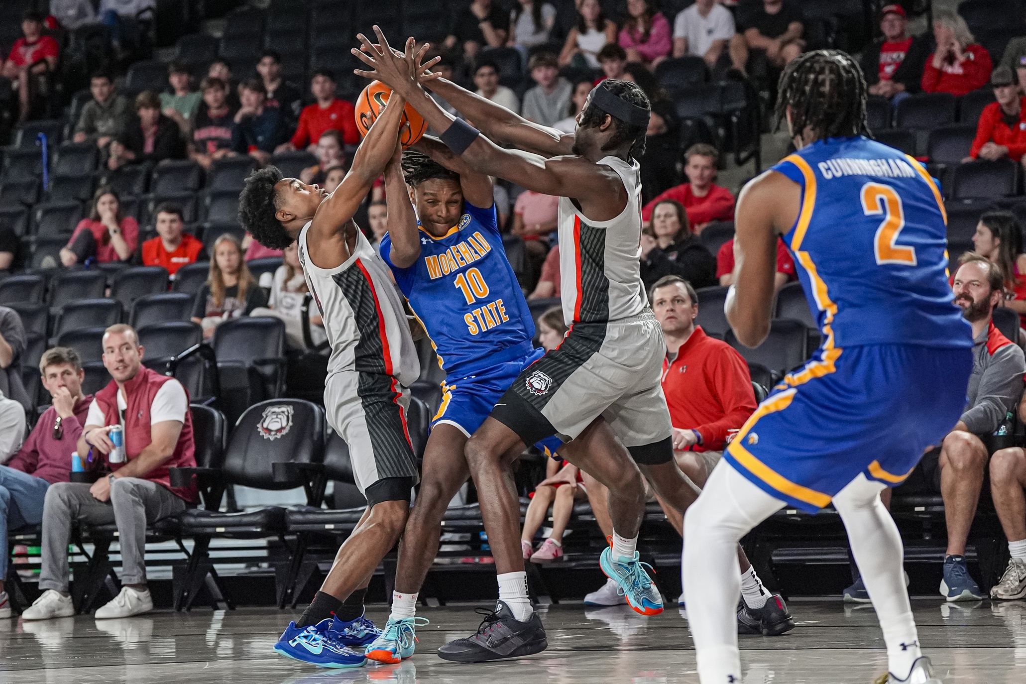 college basketball picks Chase Dawson Morehead State Eagles predictions best bet odds