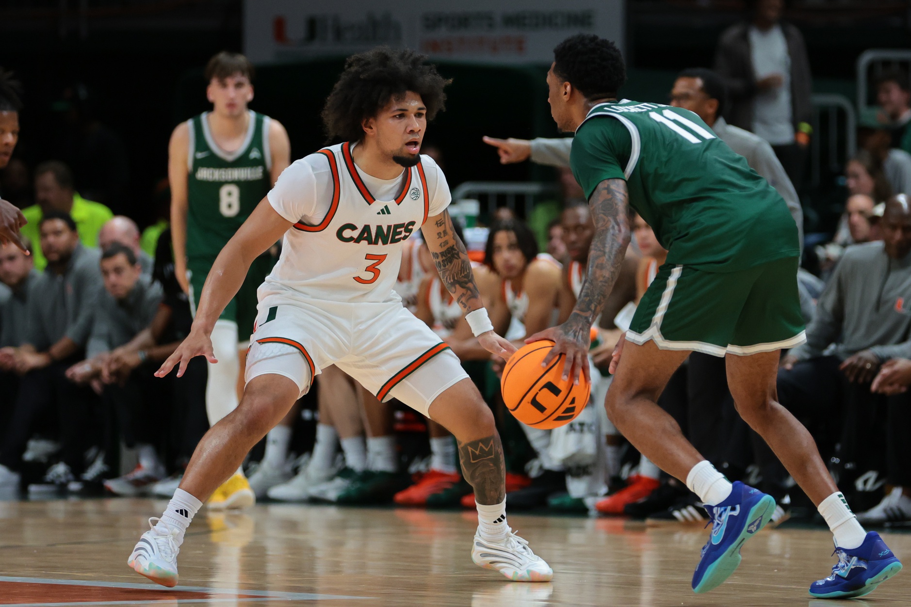 college basketball picks Chris Lockett Jacksonville Dolphins predictions best bet odds