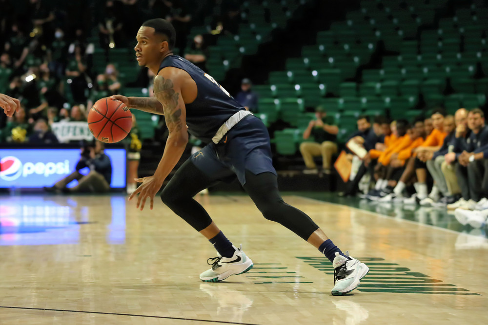 college basketball picks Christian Agnew UTEP Miners predictions best bet odds