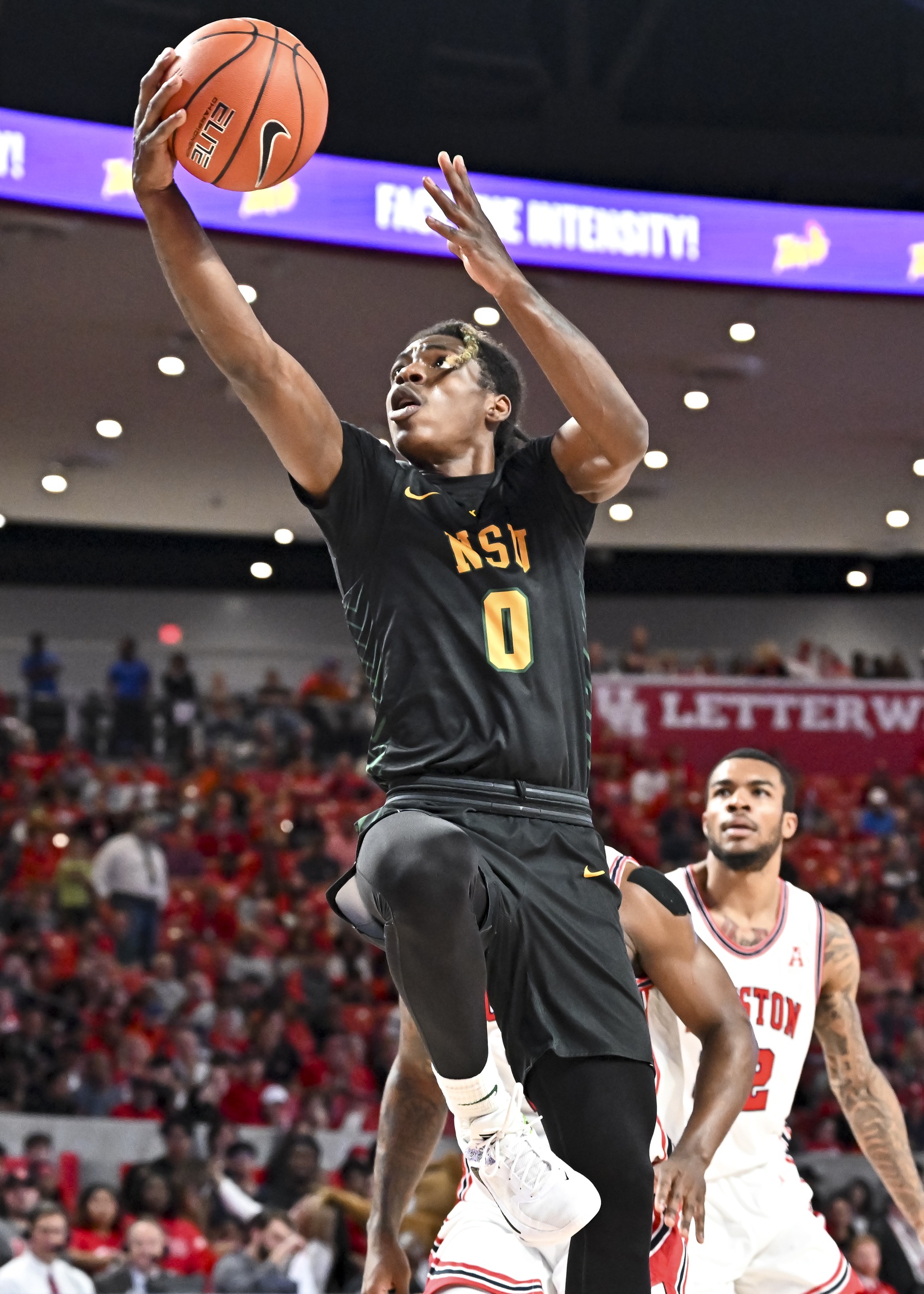 college basketball picks Christian Ings Norfolk State Spartans predictions best bet odds