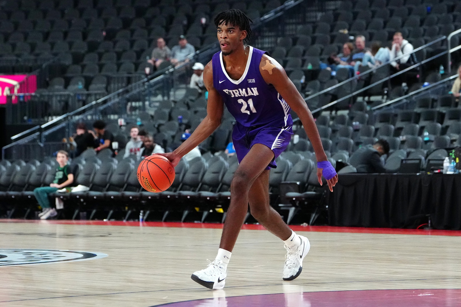 college basketball picks Cooper Bowser Furman Paladins predictions best bet odds