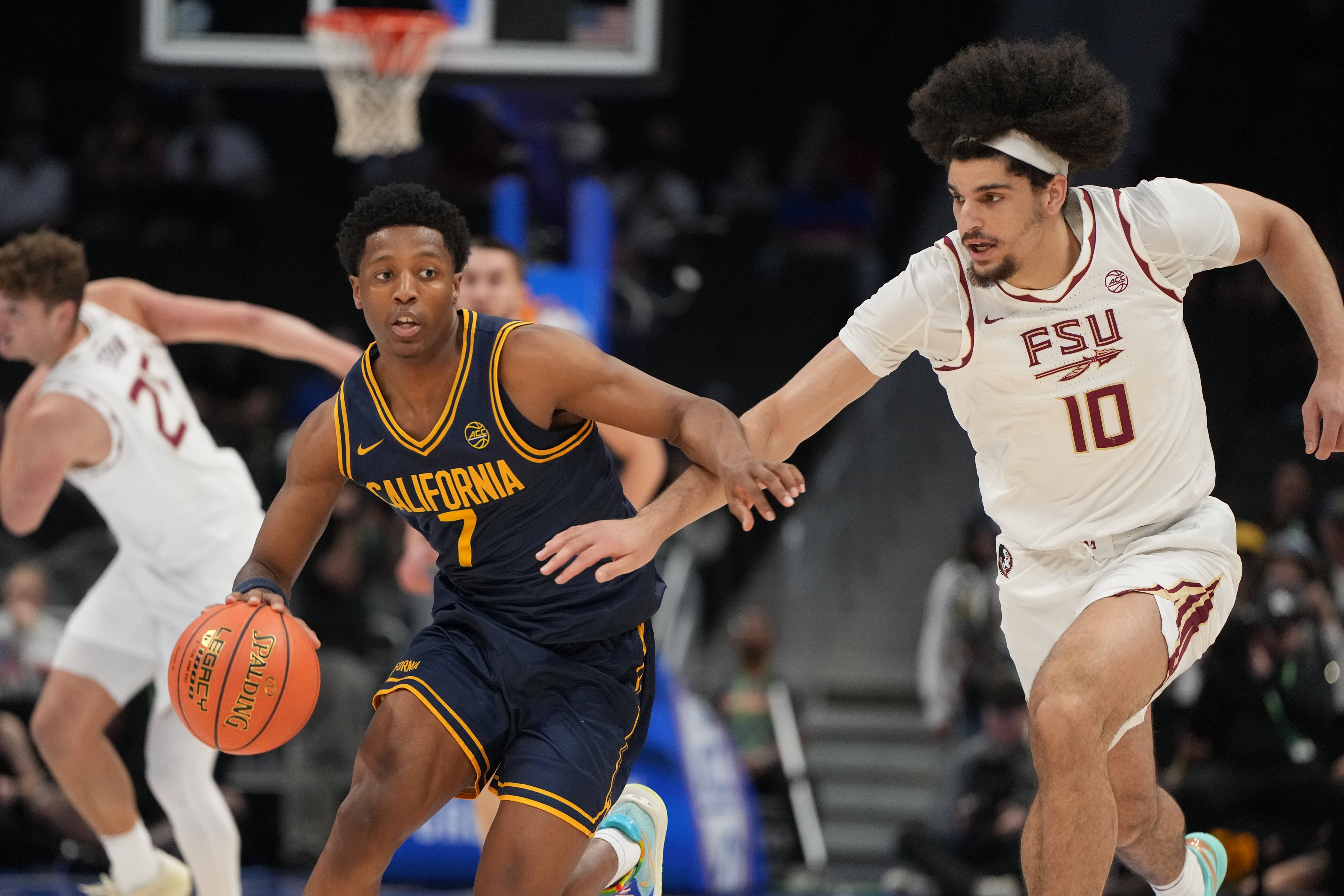 college basketball picks Dai Dai Ames California Golden Bears predictions best bet odds