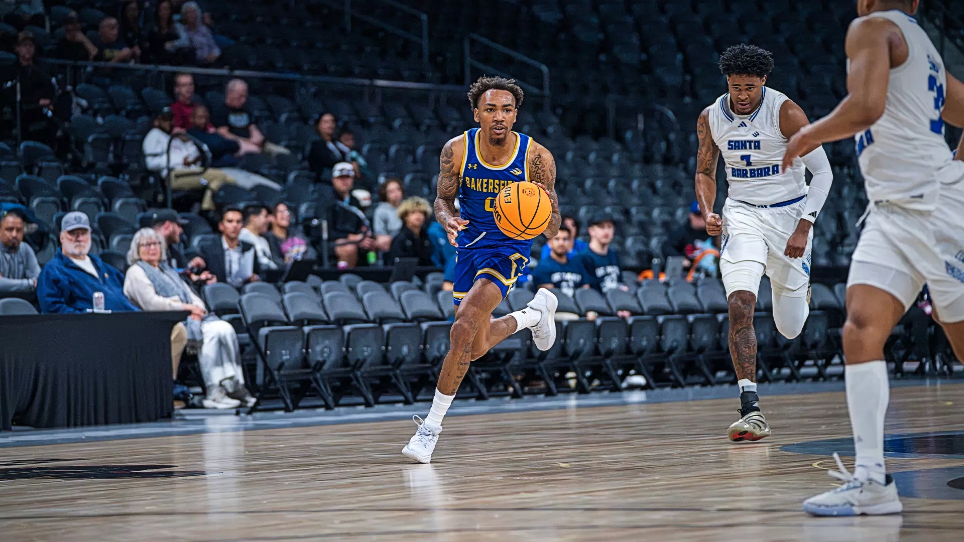 college basketball picks Dailin Smith CSU Bakersfield Roadrunners predictions best bet odds