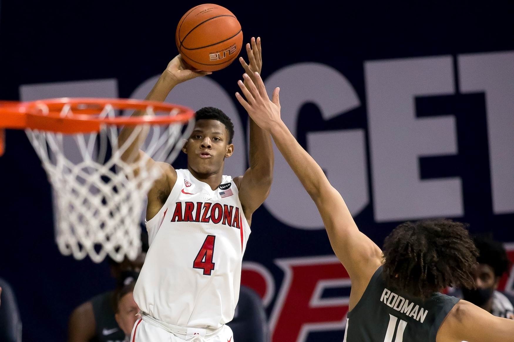 college basketball picks Dalen Terry Arizona Wildcats predictions best bet odds