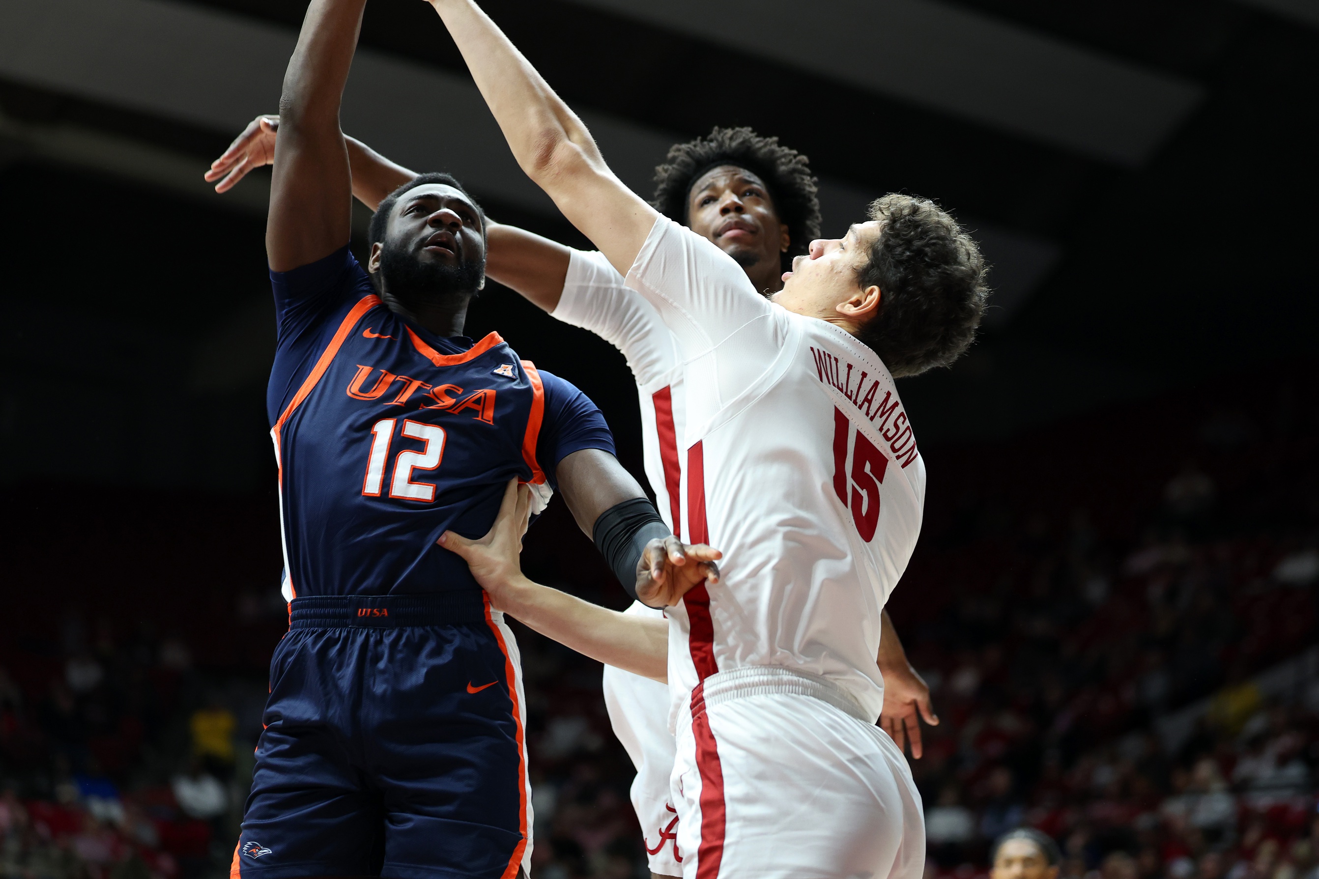 college basketball picks Daniel Akitoby UTSA Roadrunners predictions best bet odds