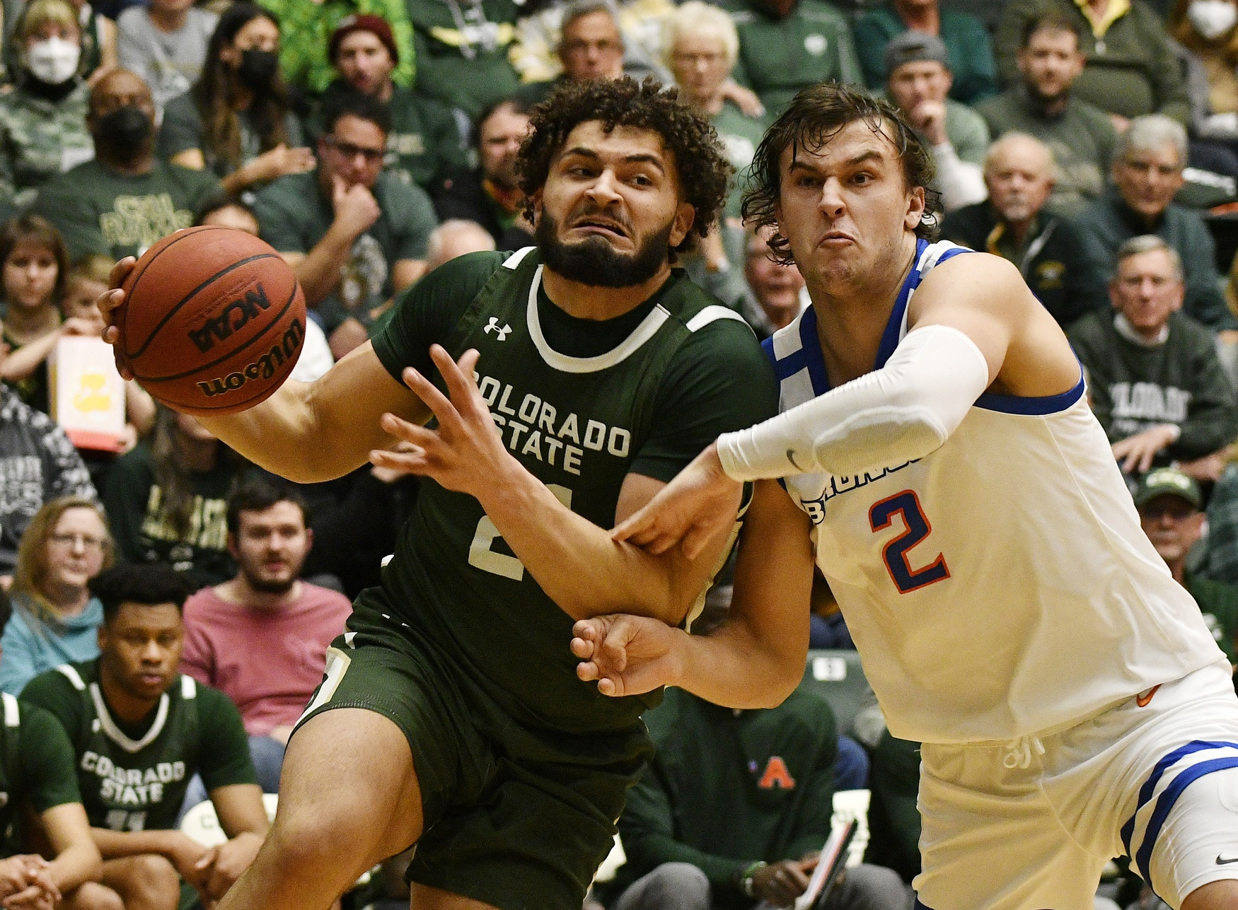 college basketball picks David Roddy Colorado State Rams predictions best bet odds