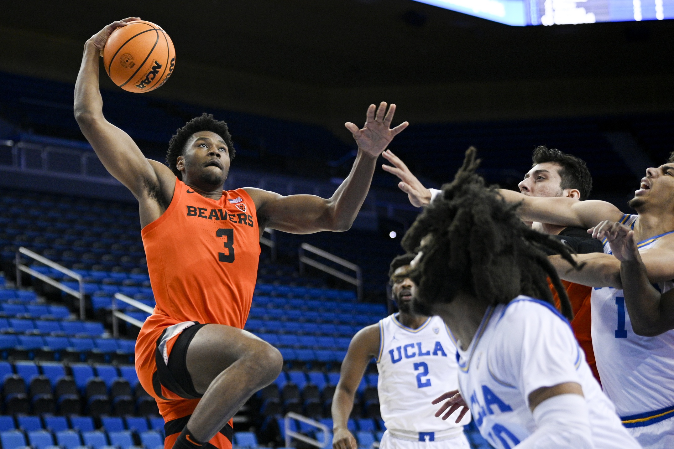 college basketball picks Dexter Akanno Oregon State Beavers predictions best bet odds