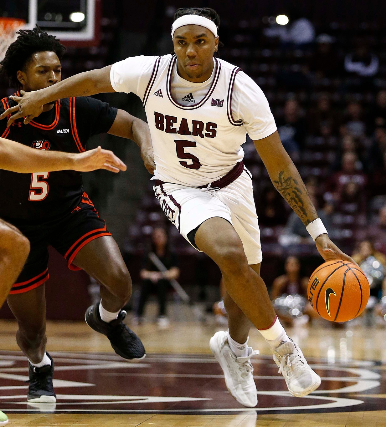 college basketball picks Donovan Clay Missouri State Bears predictions best bet odds
