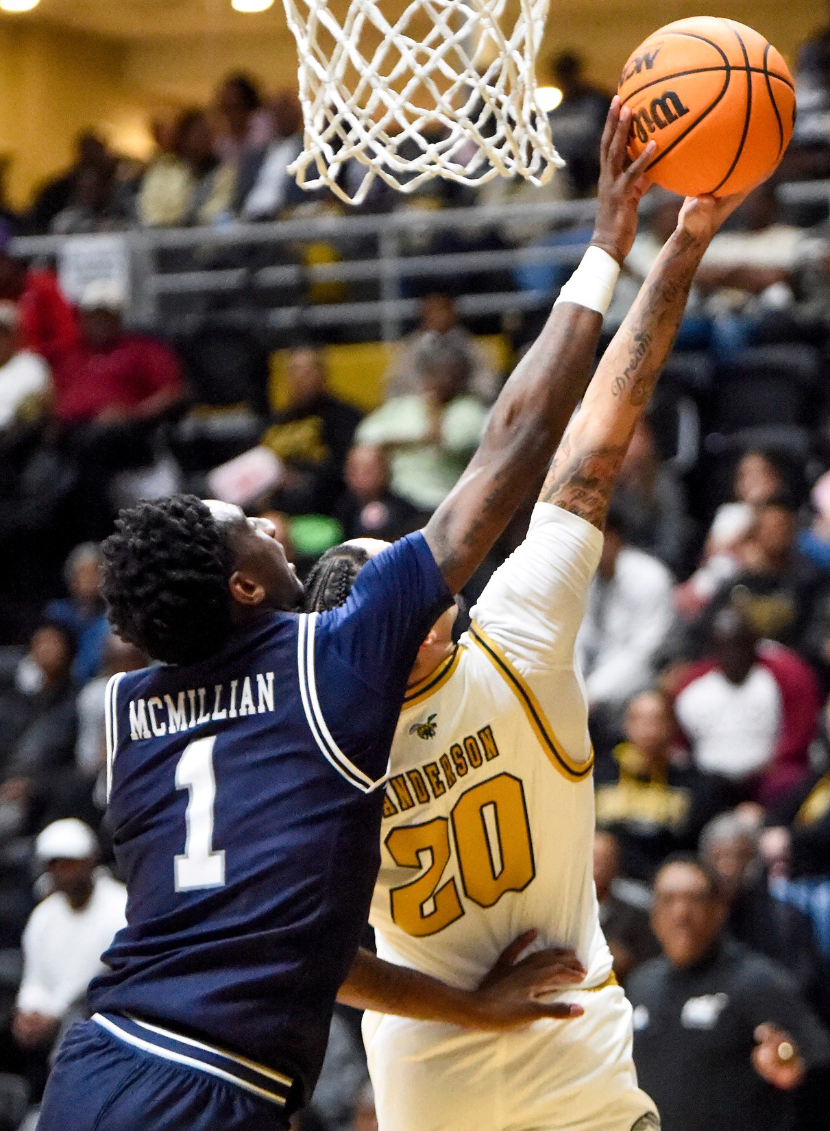 college basketball picks Dorian McMillian Jackson State Tigers predictions best bet odds