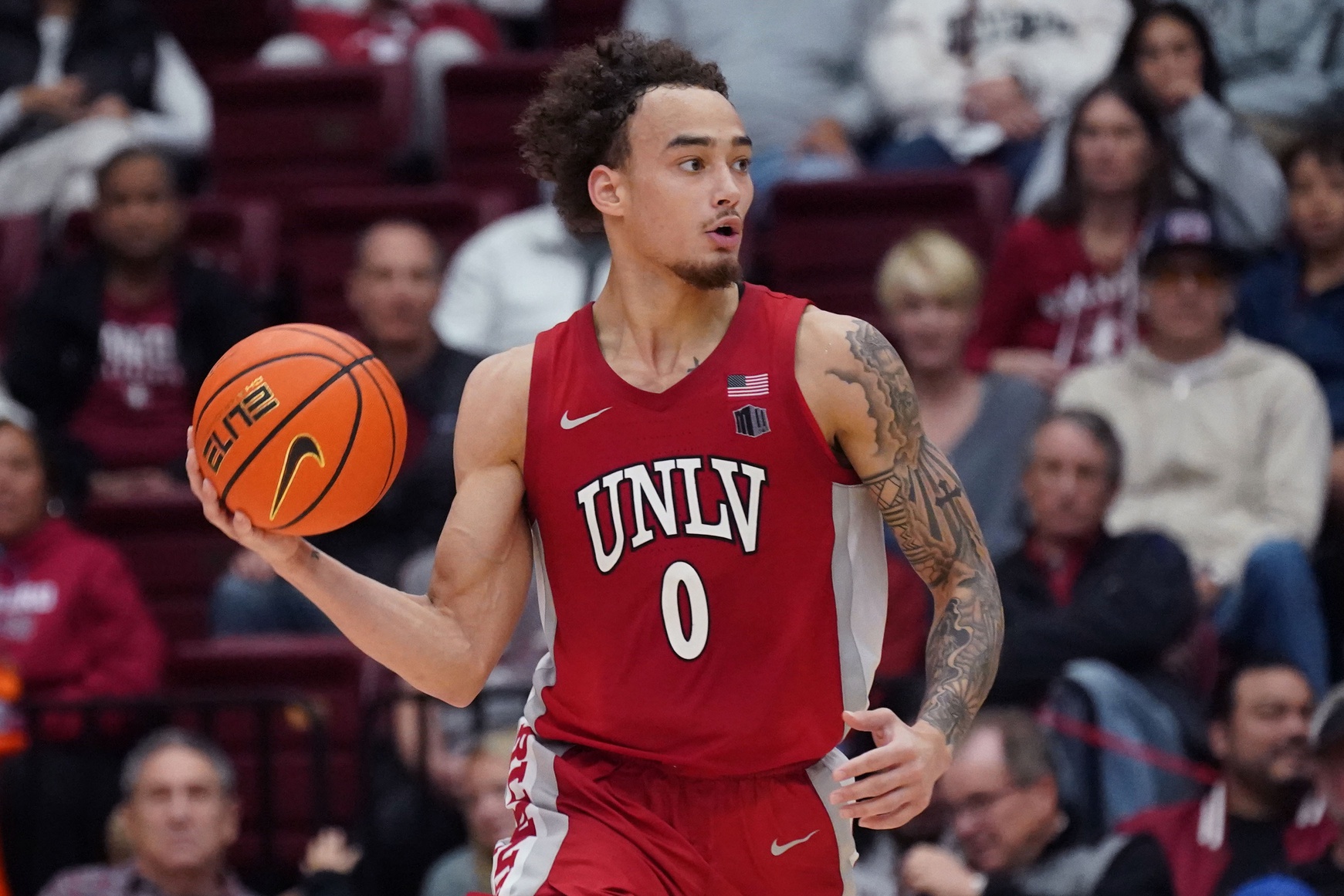 college basketball picks Dra Gibbs Lawhorn UNLV Rebels predictions best bet odds