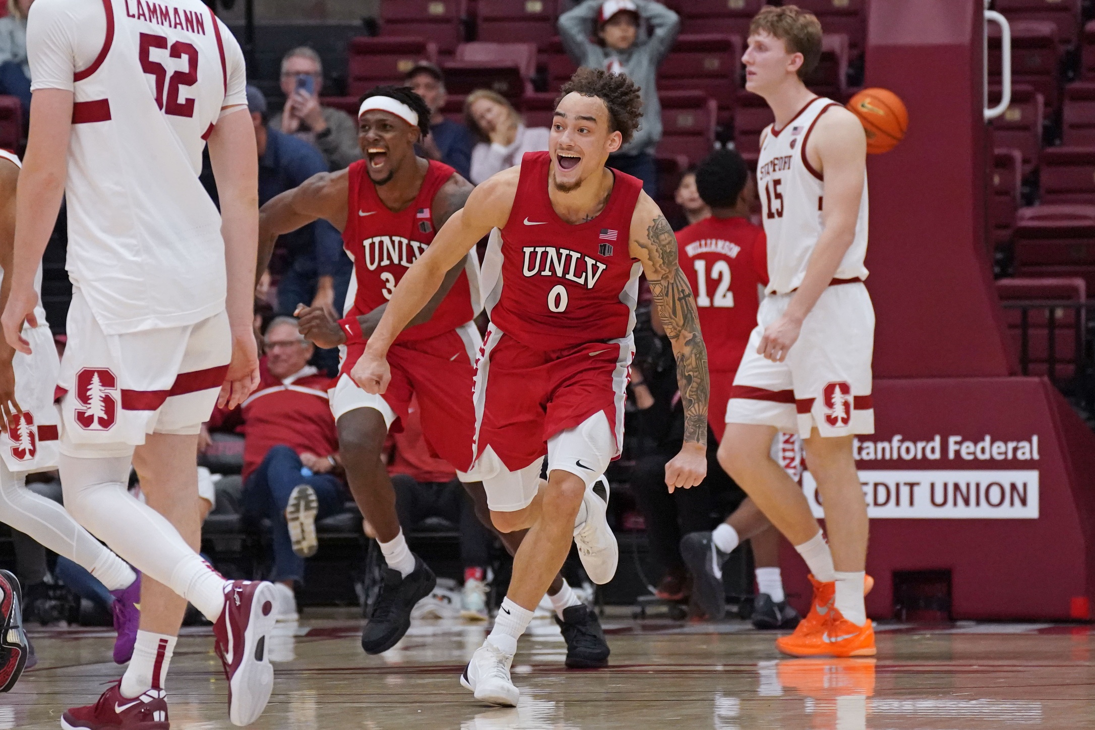 college basketball picks Dra Gibbs Lawhorn UNLV Rebels predictions best bet odds