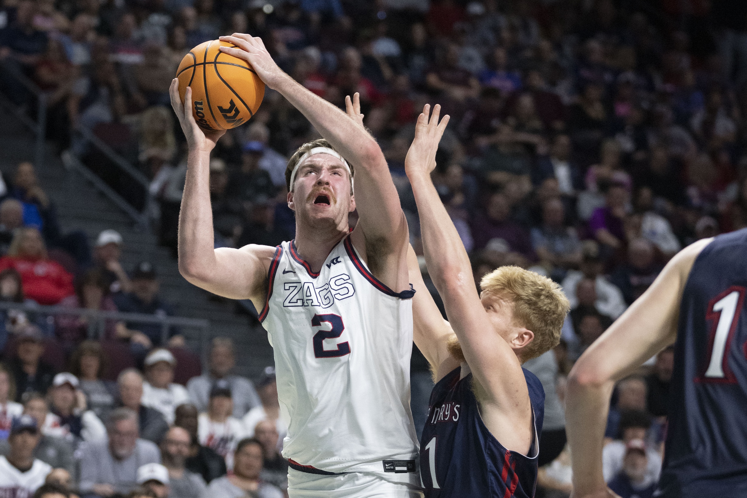 college basketball picks Drew Timme Gonzaga Bulldogs predictions best bet odds