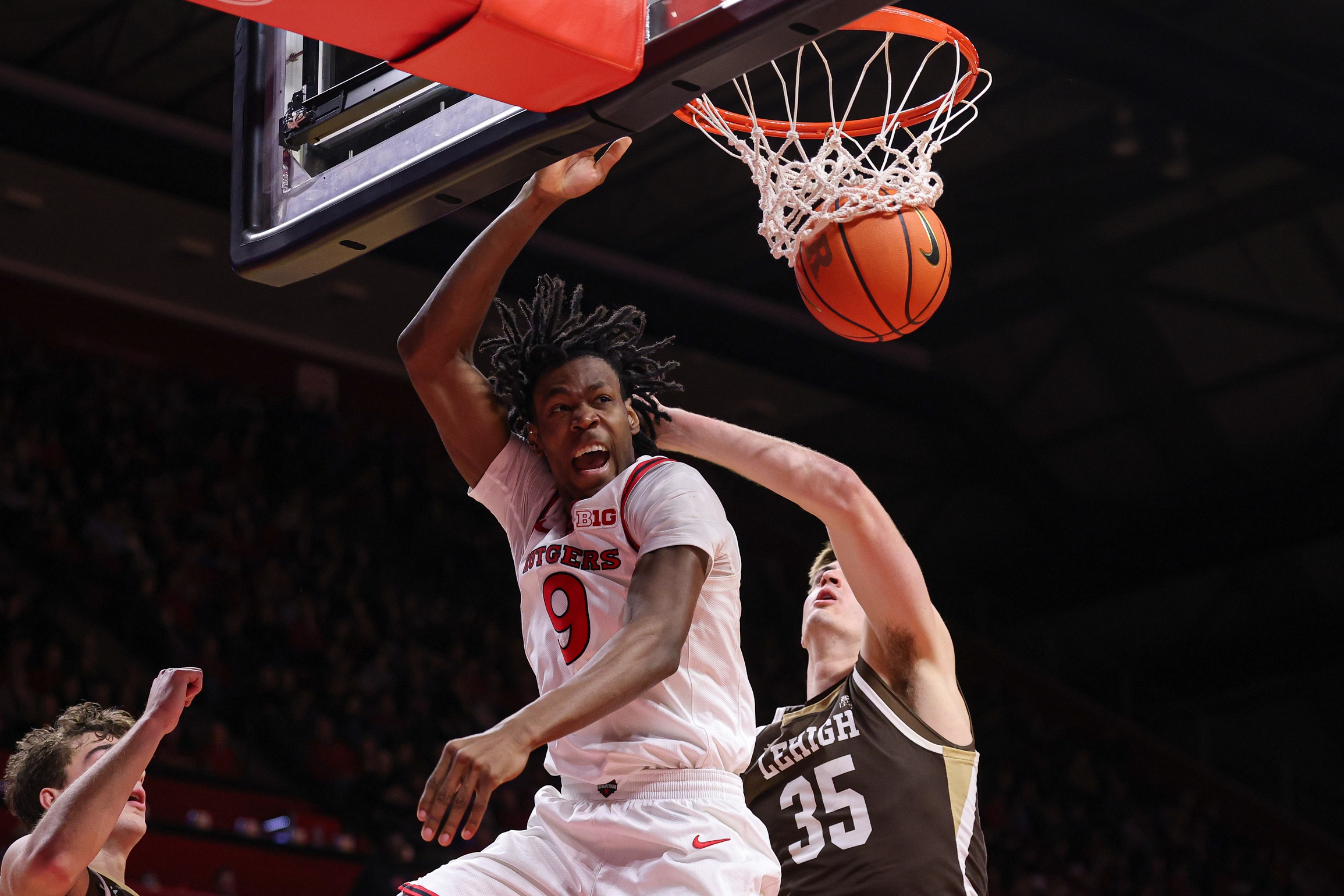 college basketball picks Dylan Grant Rutgers Scarlet Knights predictions best bet odds