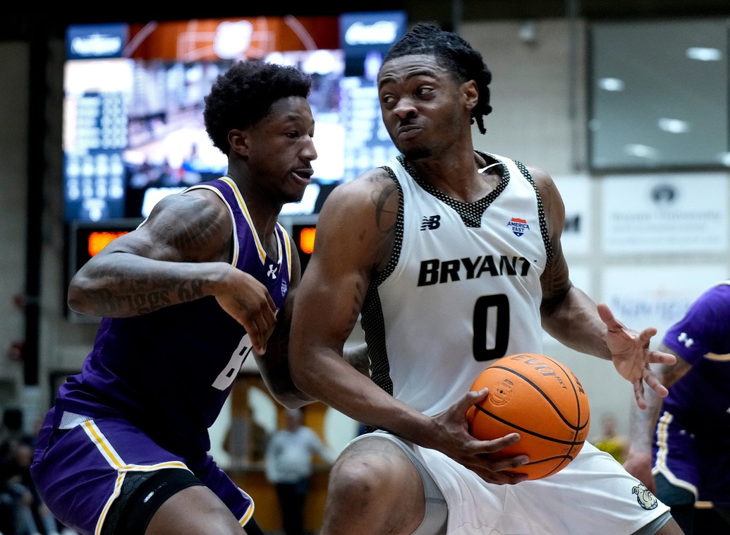 college basketball picks Earl Timberlake Bryant Bulldogs predictions best bet odds