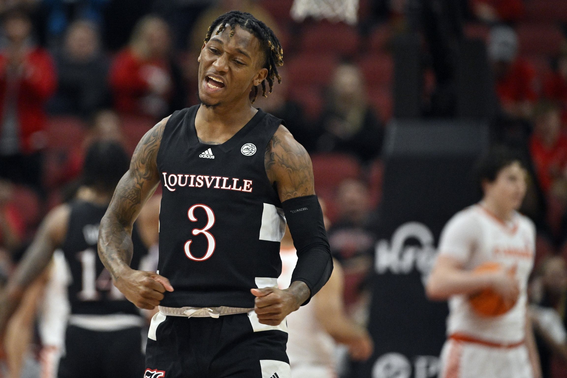 college basketball picks El Ellis Louisville Cardinals predictions best bet odds