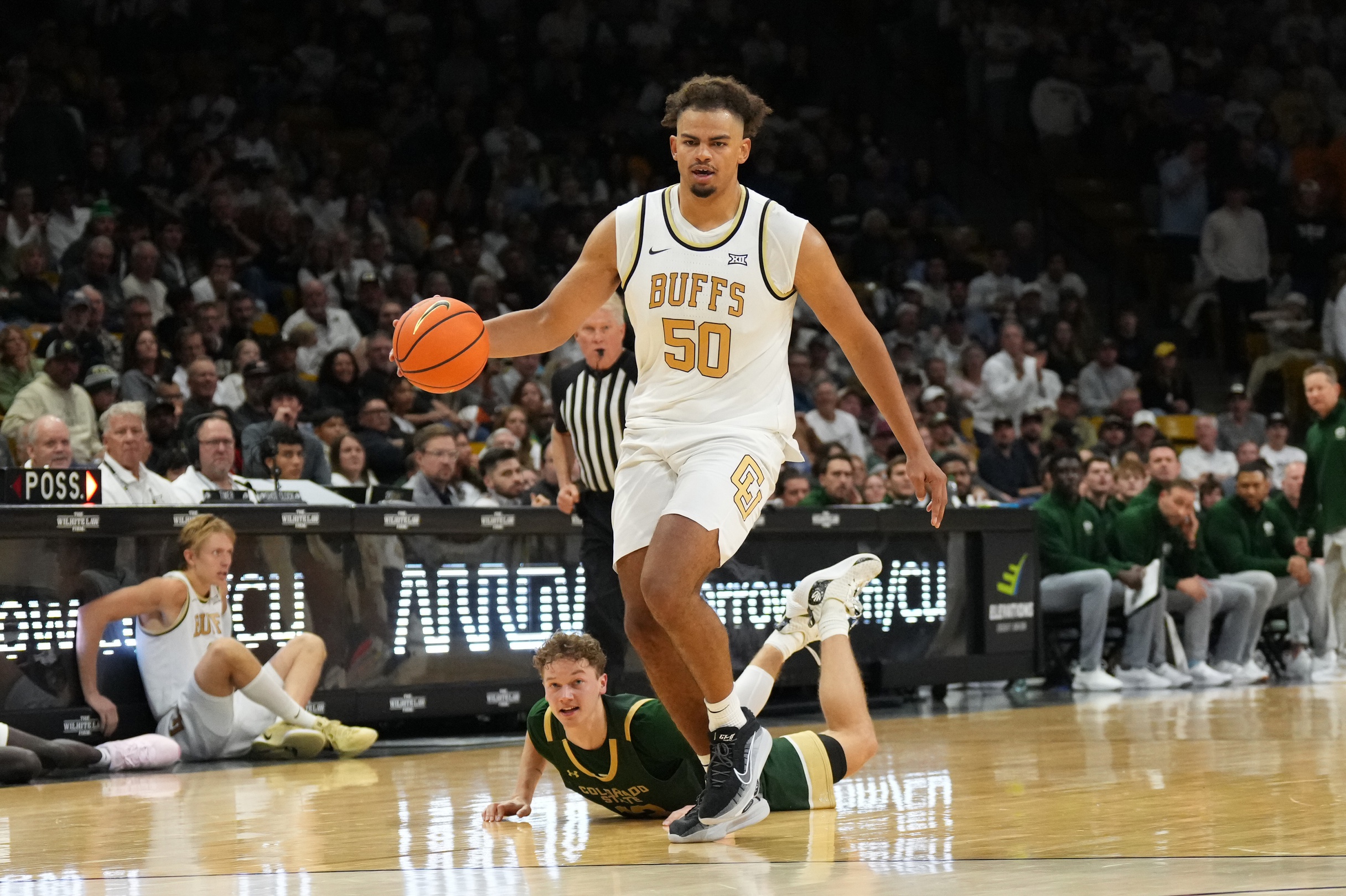 college basketball picks Elijah Malone Colorado Buffaloes predictions best bet odds
