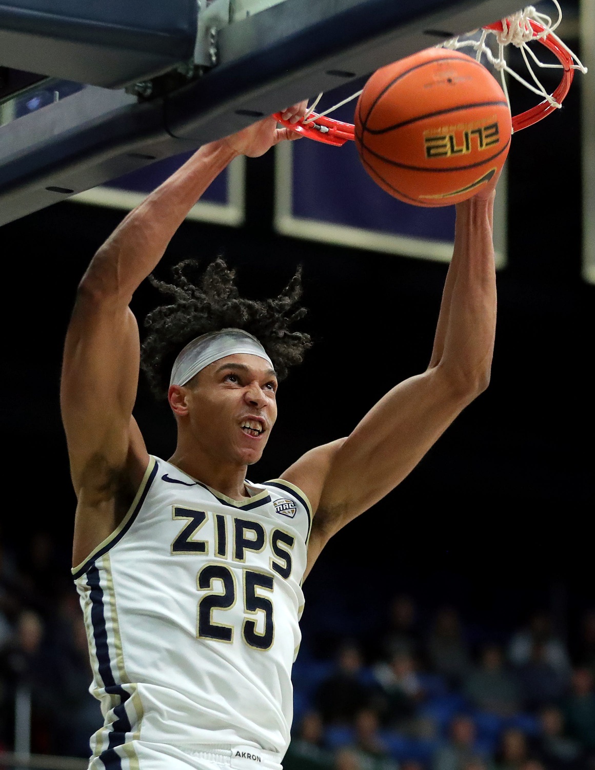 college basketball picks Enrique Freeman Akron Zips predictions best bet odds