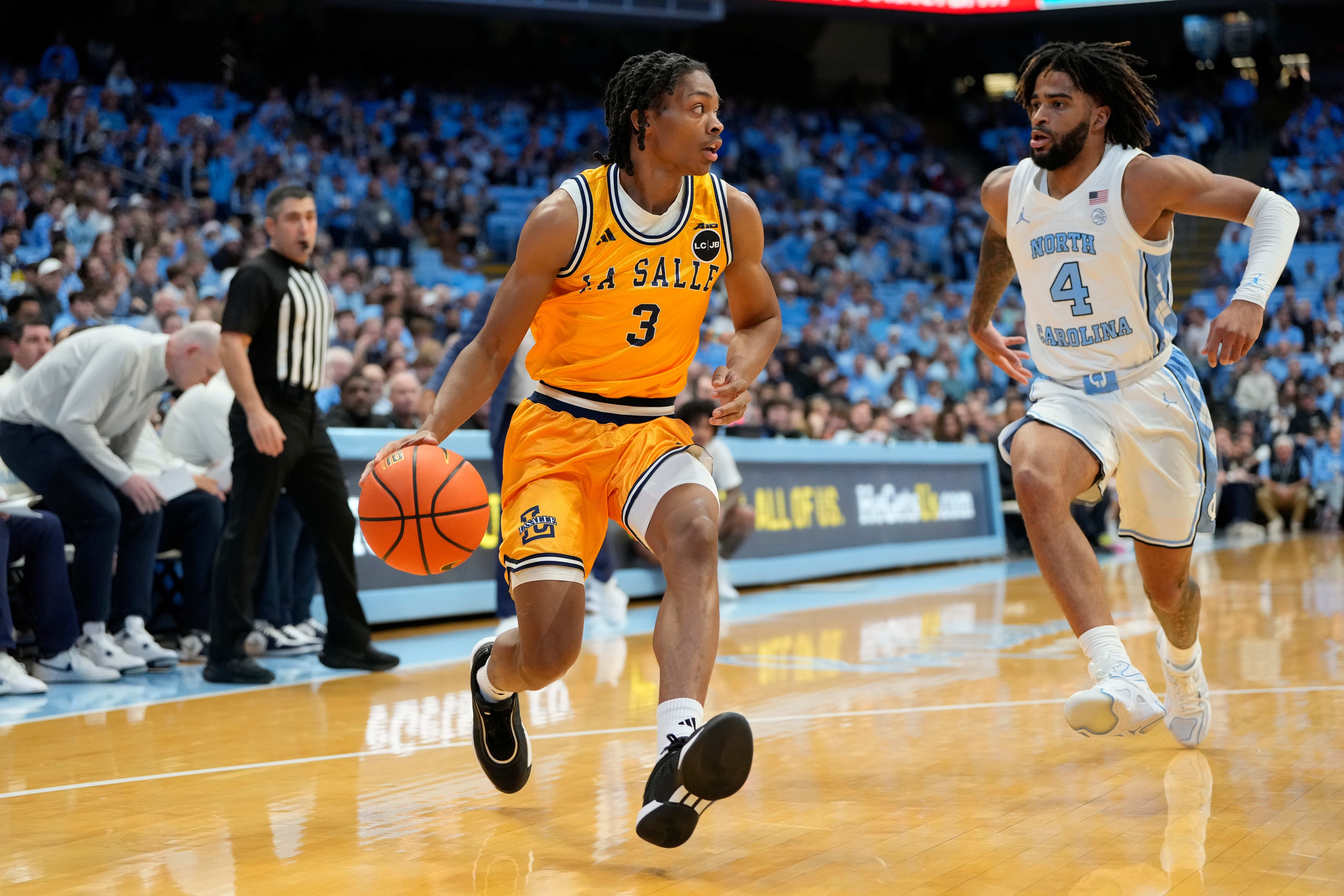 college basketball picks Eric Acker La Salle Explorers predictions best bet odds