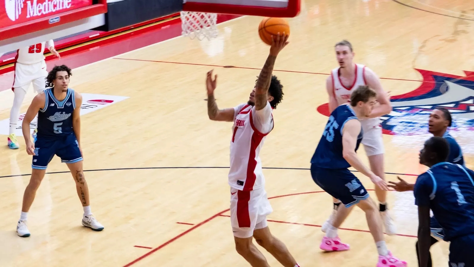 college basketball picks Erik Pratt Stony Brook Seawolves predictions best bet odds