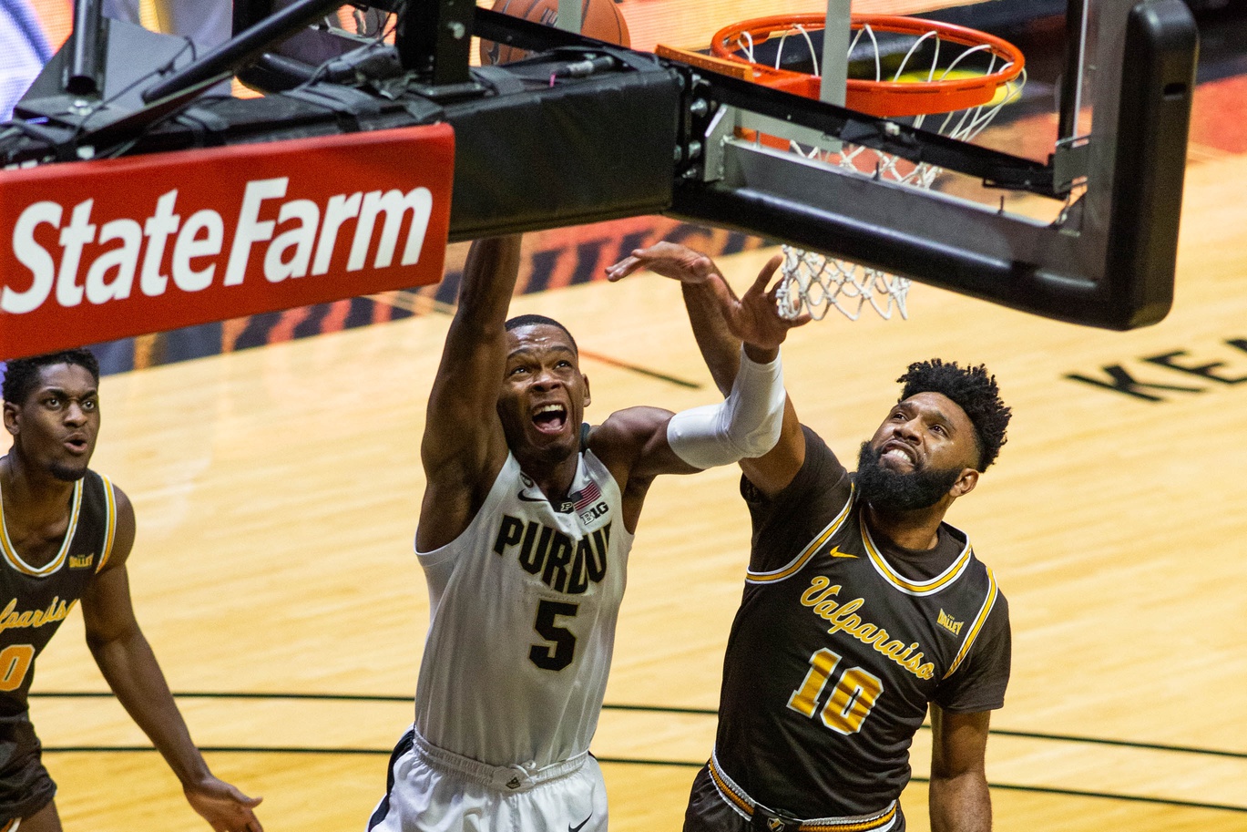 college basketball picks Eron Gordon Valparaiso Beacons predictions best bet odds