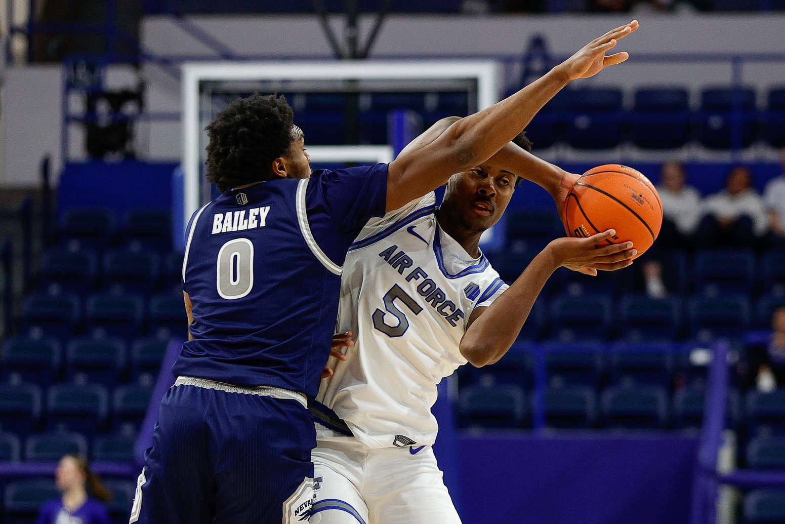 college basketball picks Ethan Taylor Air Force Falcons predictions best bet odds
