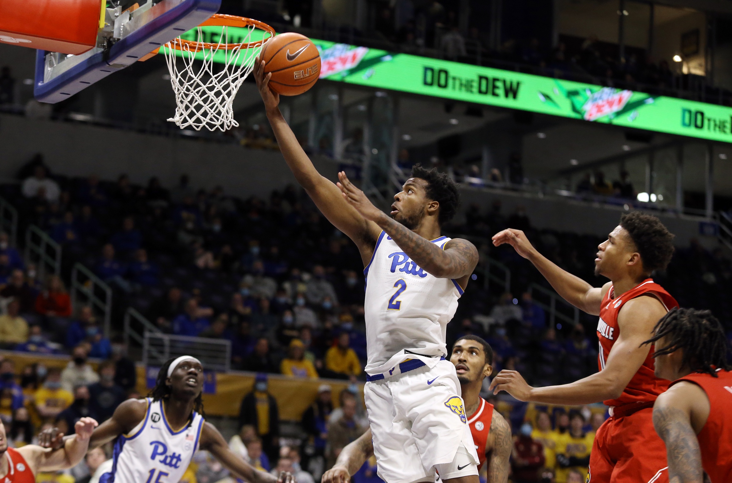 college basketball picks Femi Odukale Pittsburgh Panthers predictions best bet odds
