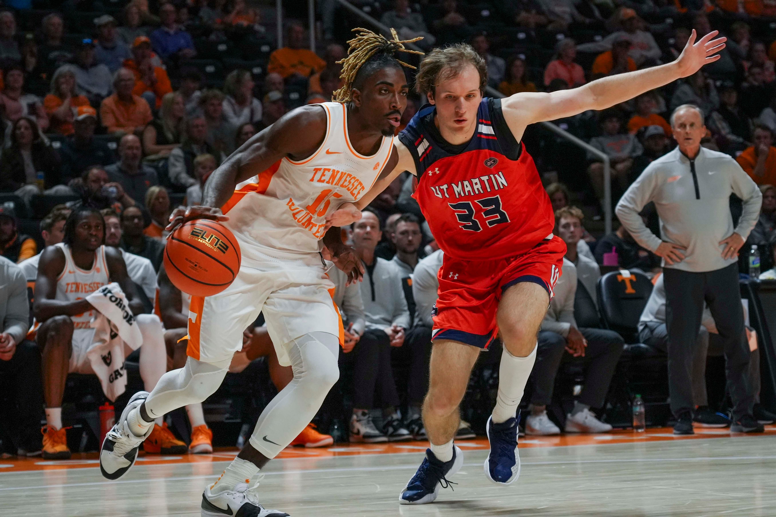 college basketball picks Filip Radakovic UT Martin Skyhawks predictions best bet odds