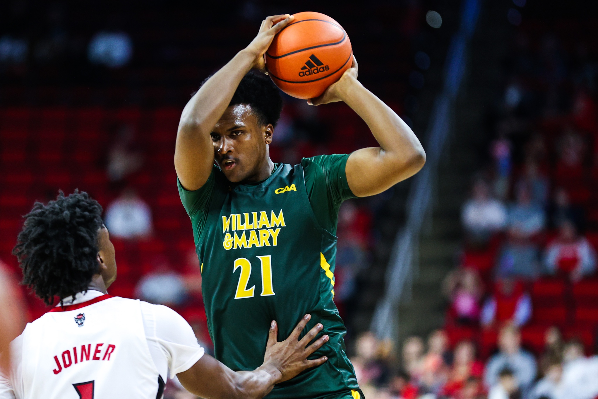 college basketball picks Gabe Dorsey William & Mary Tribe predictions best bet odds