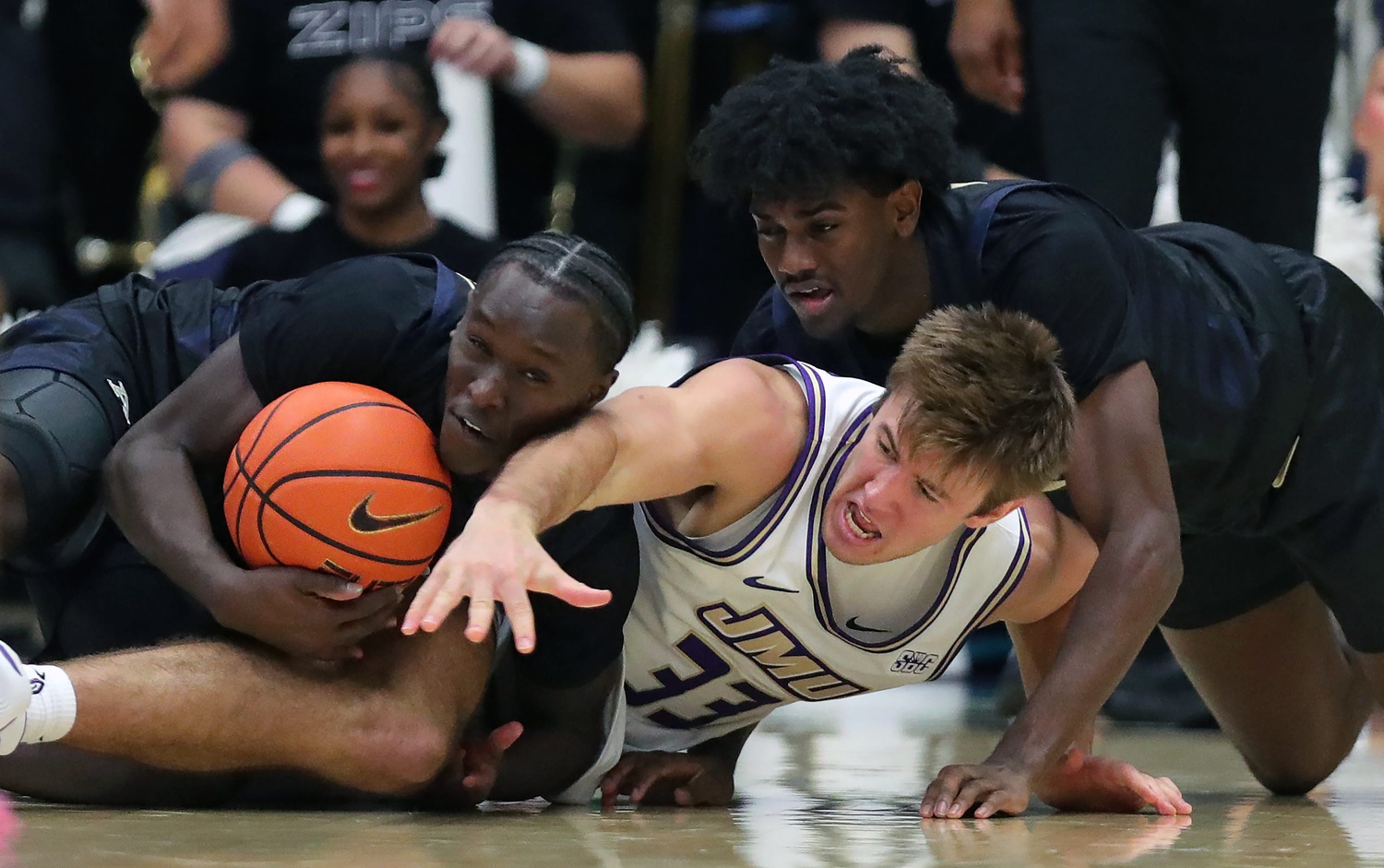 college basketball picks Gabe Newhof James Madison Dukes predictions best bet odds
