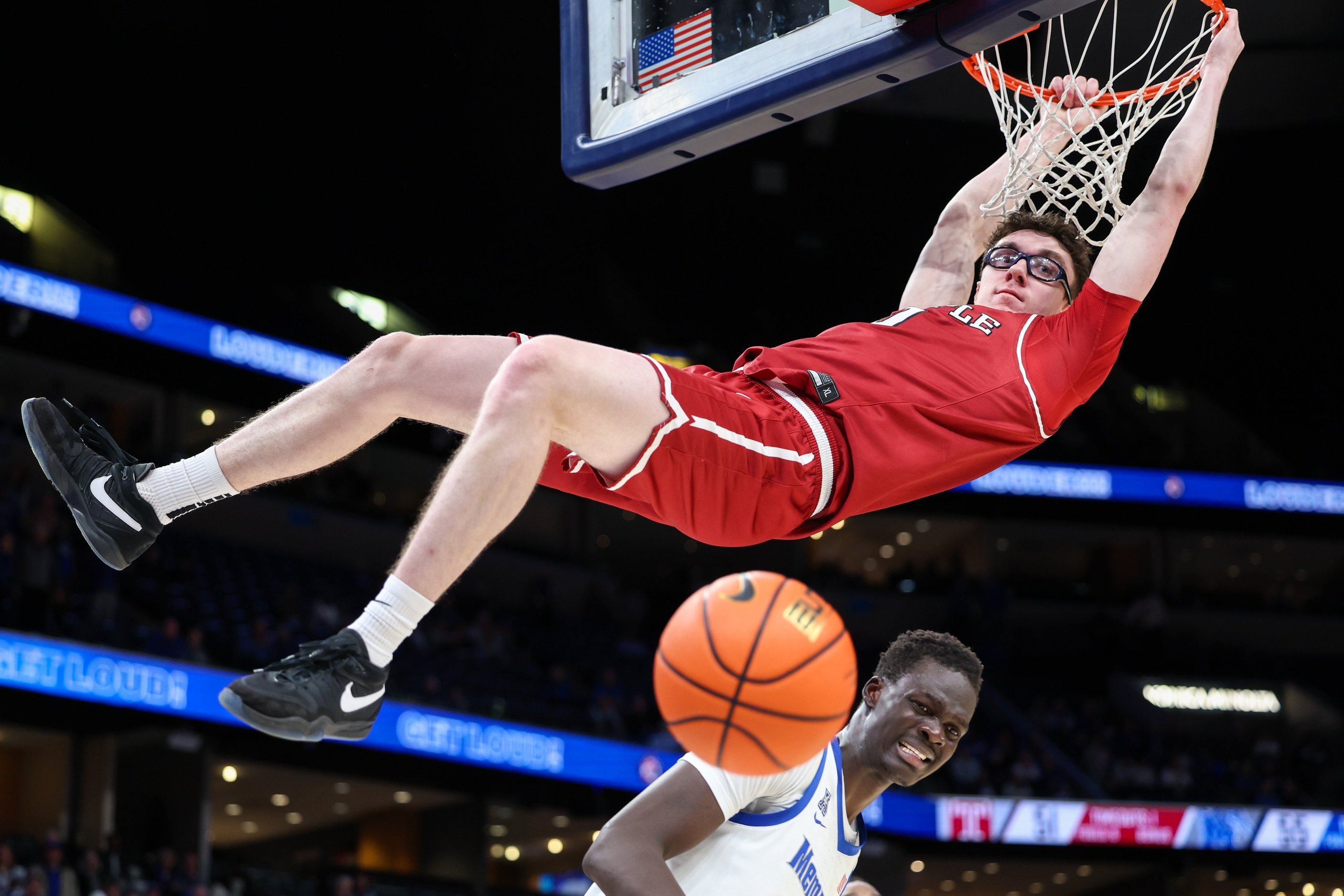 college basketball picks Gavin Griffiths Temple Owls predictions best bet odds