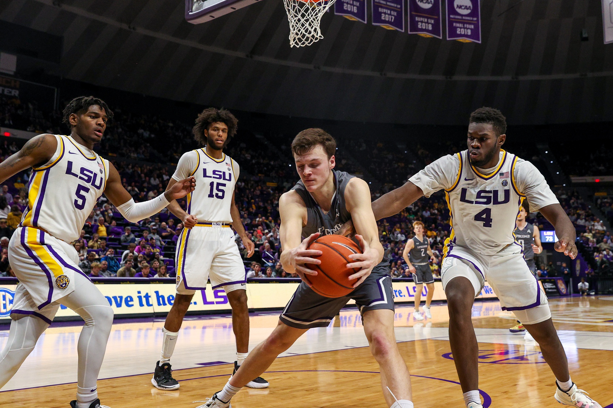 college basketball picks Grant Asman Lipscomb Bisons predictions best bet odds