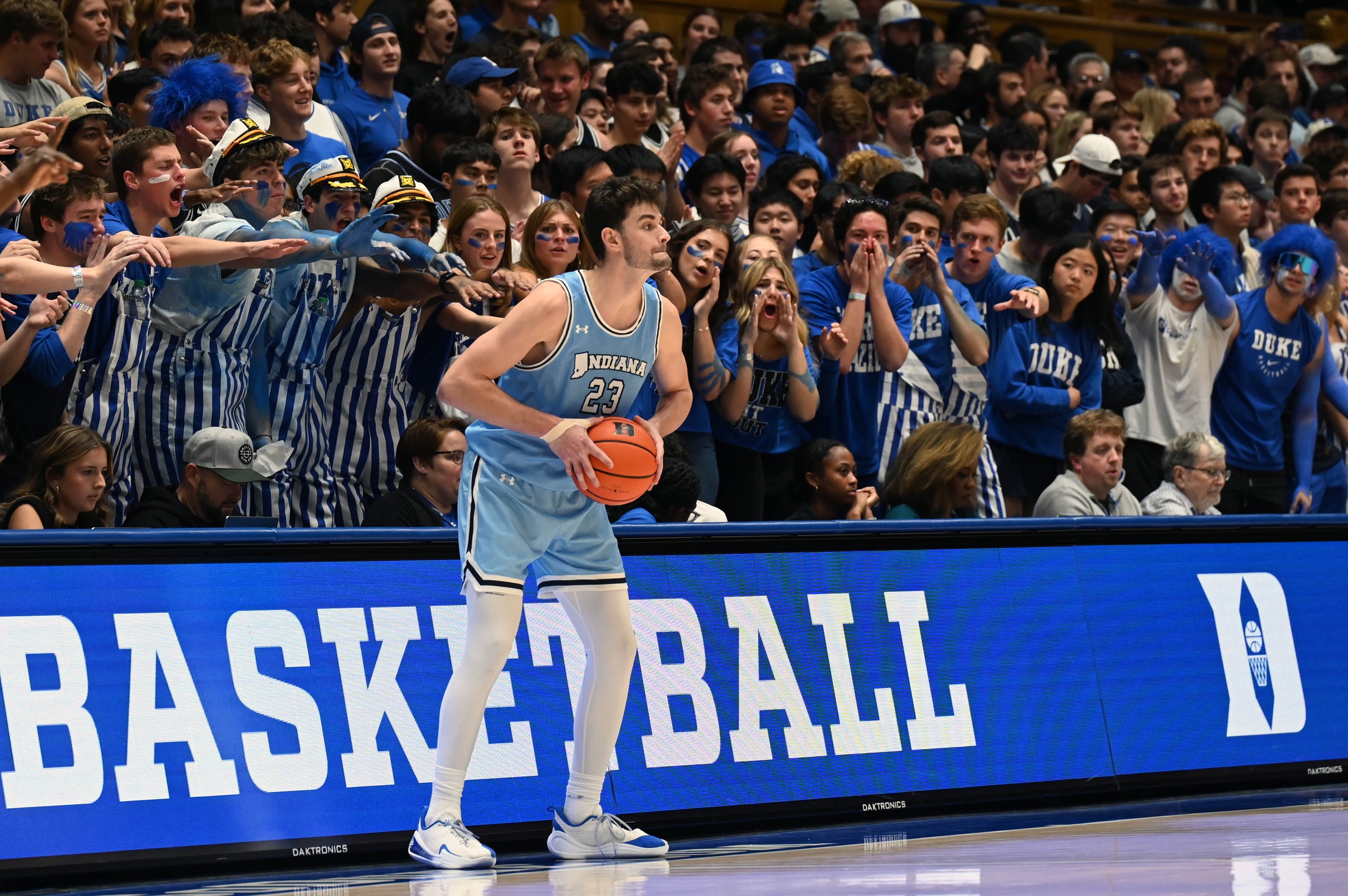 college basketball picks Ian Scott Indiana State Sycamores predictions best bet odds
