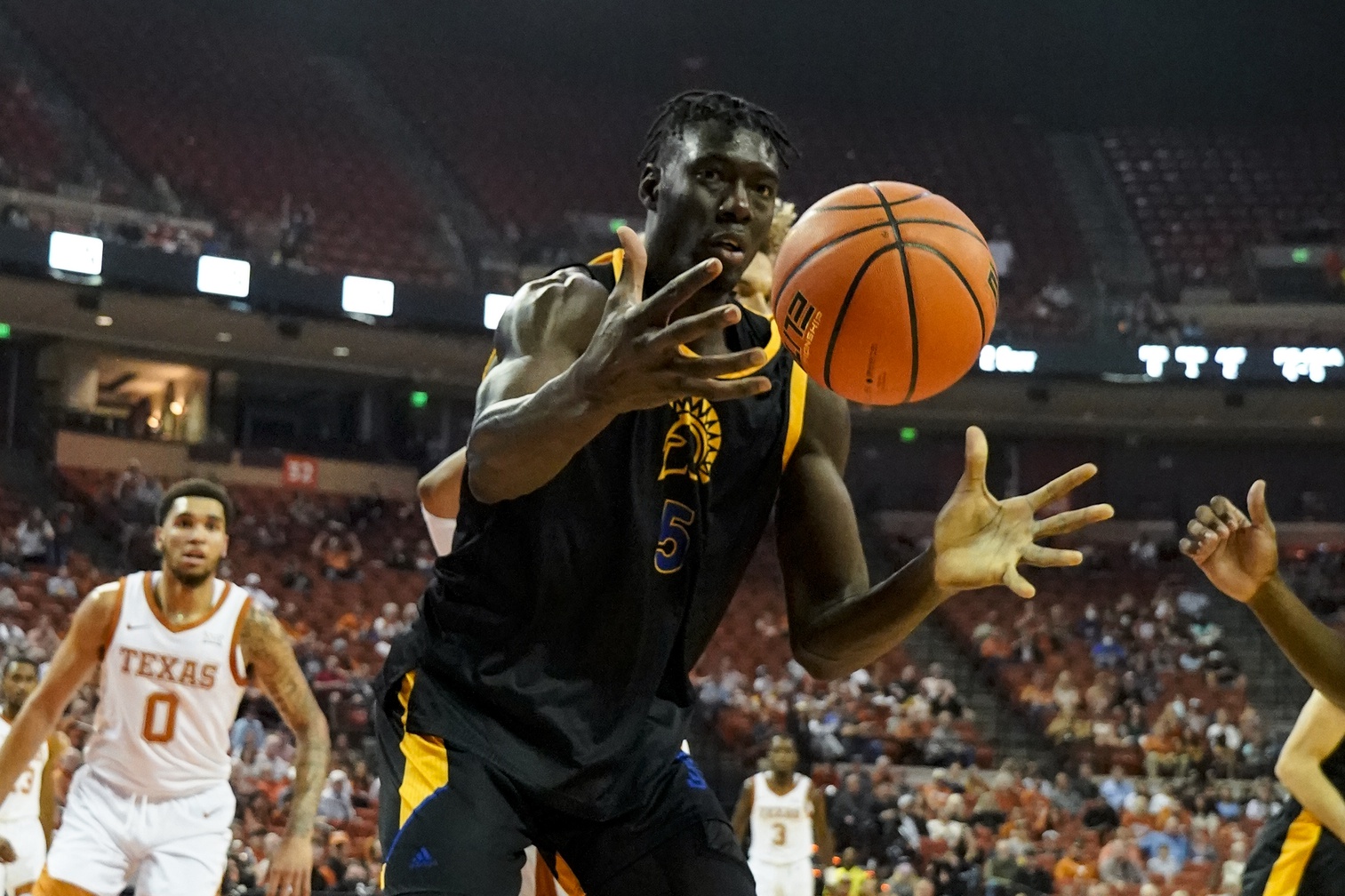 college basketball picks Ibrahima Diallo San Jose State Spartans predictions best bet odds
